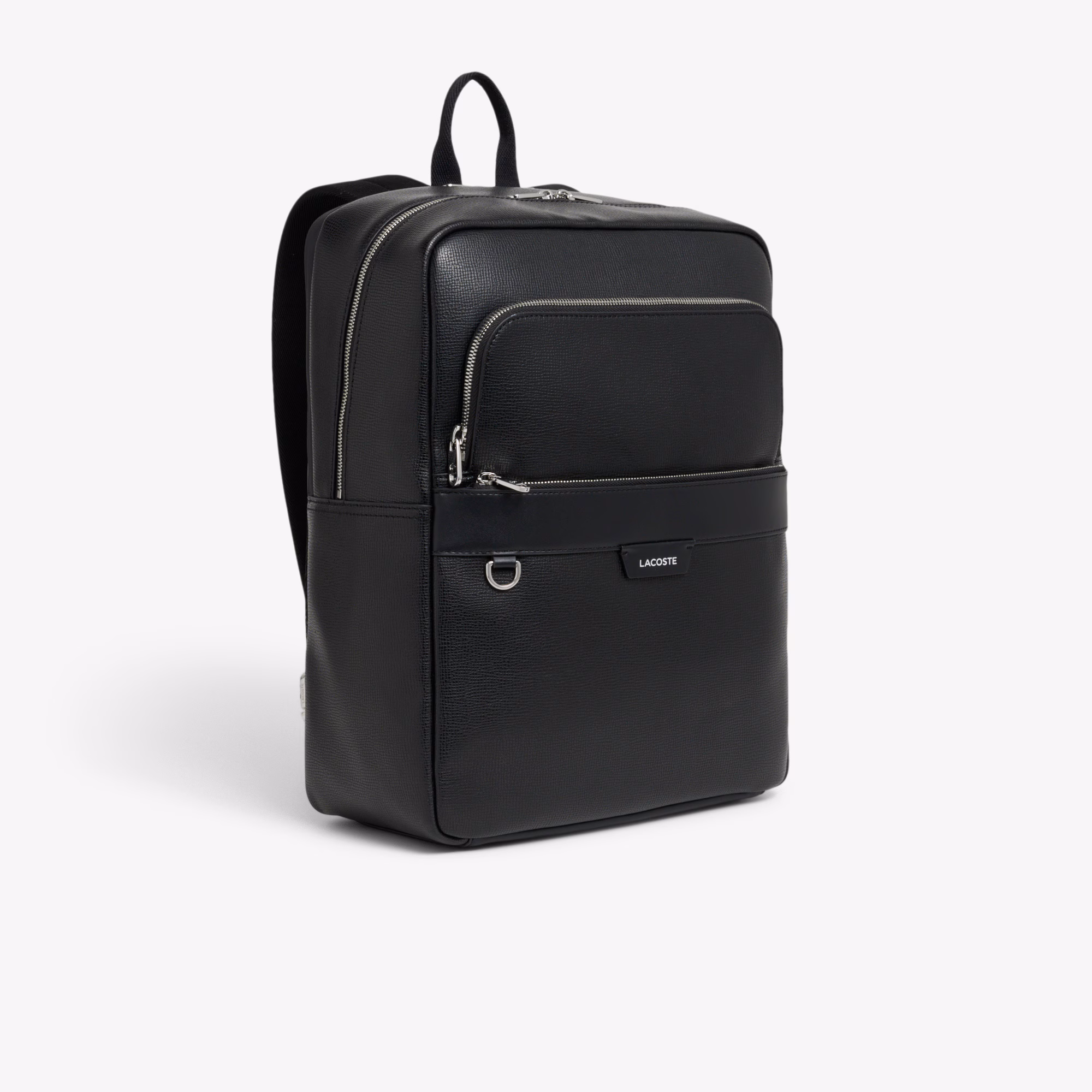 Ossian Leather Backpack
