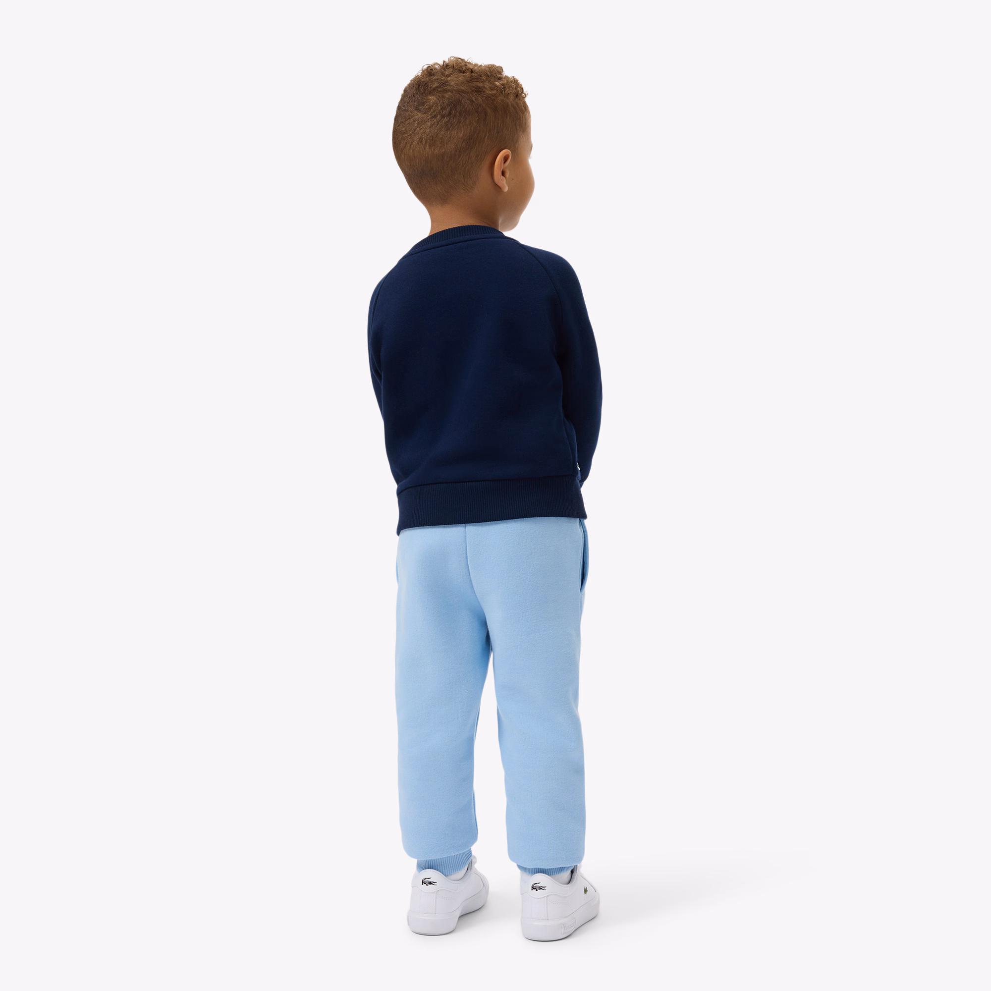 Kids' Fleece Sweatpants