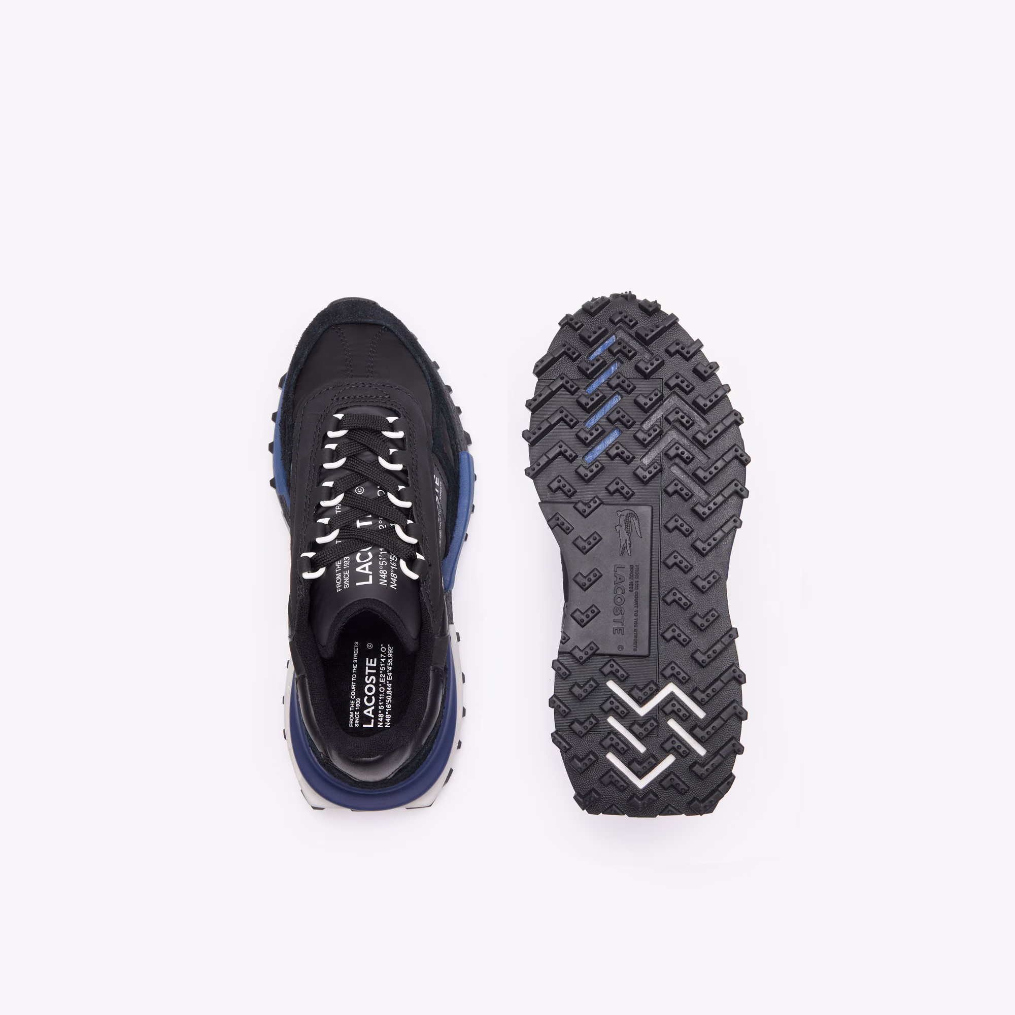 Women's Elite Active Heel Tab Sneakers