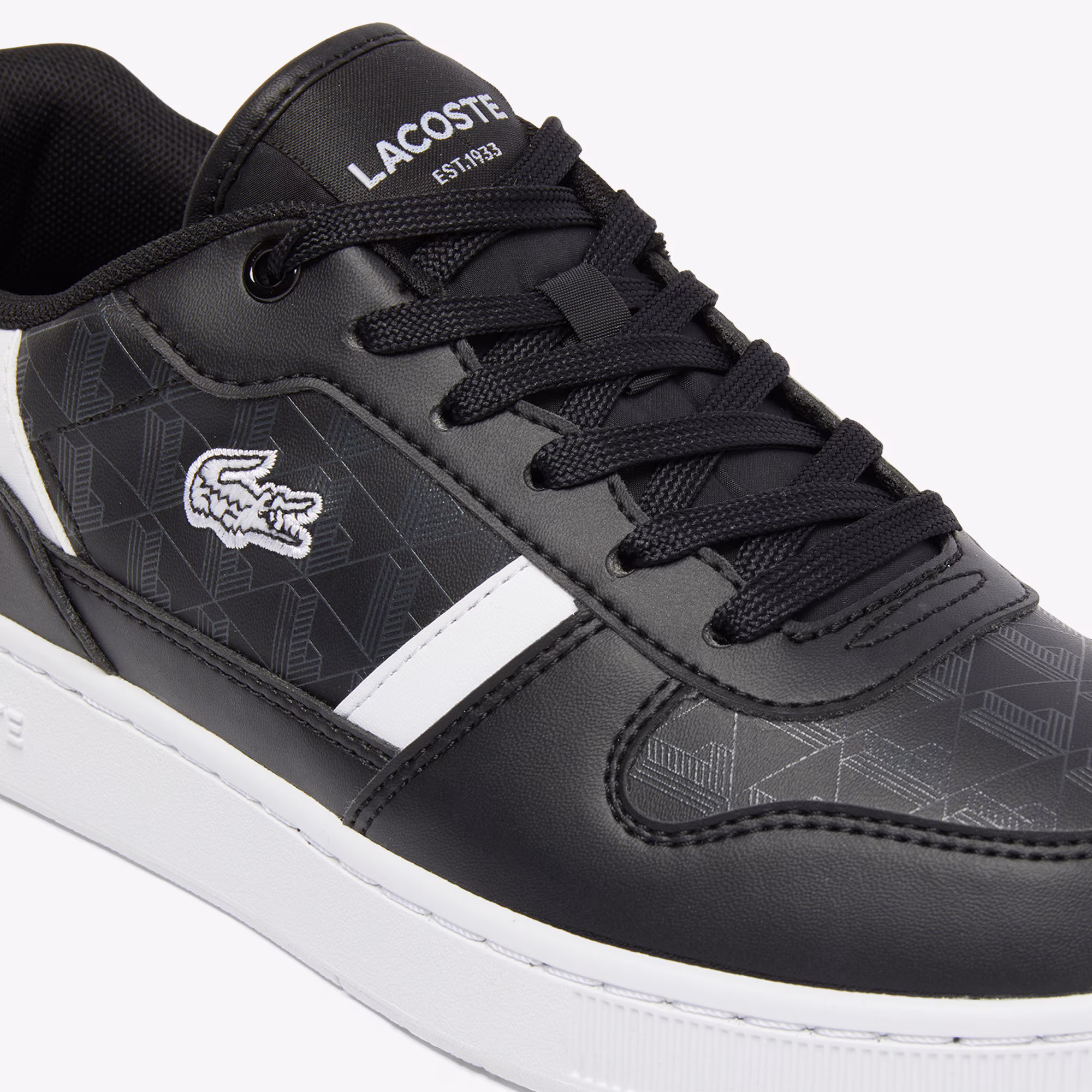 Junior's T-Clip Set Sneakers