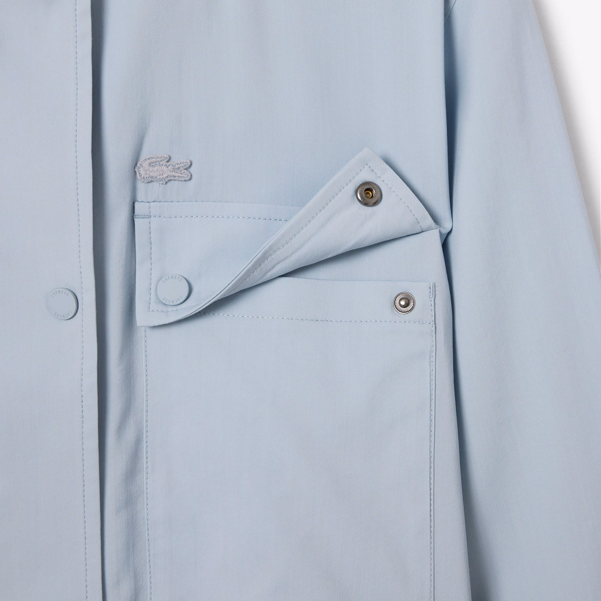 Runway Oversized Wool Blend