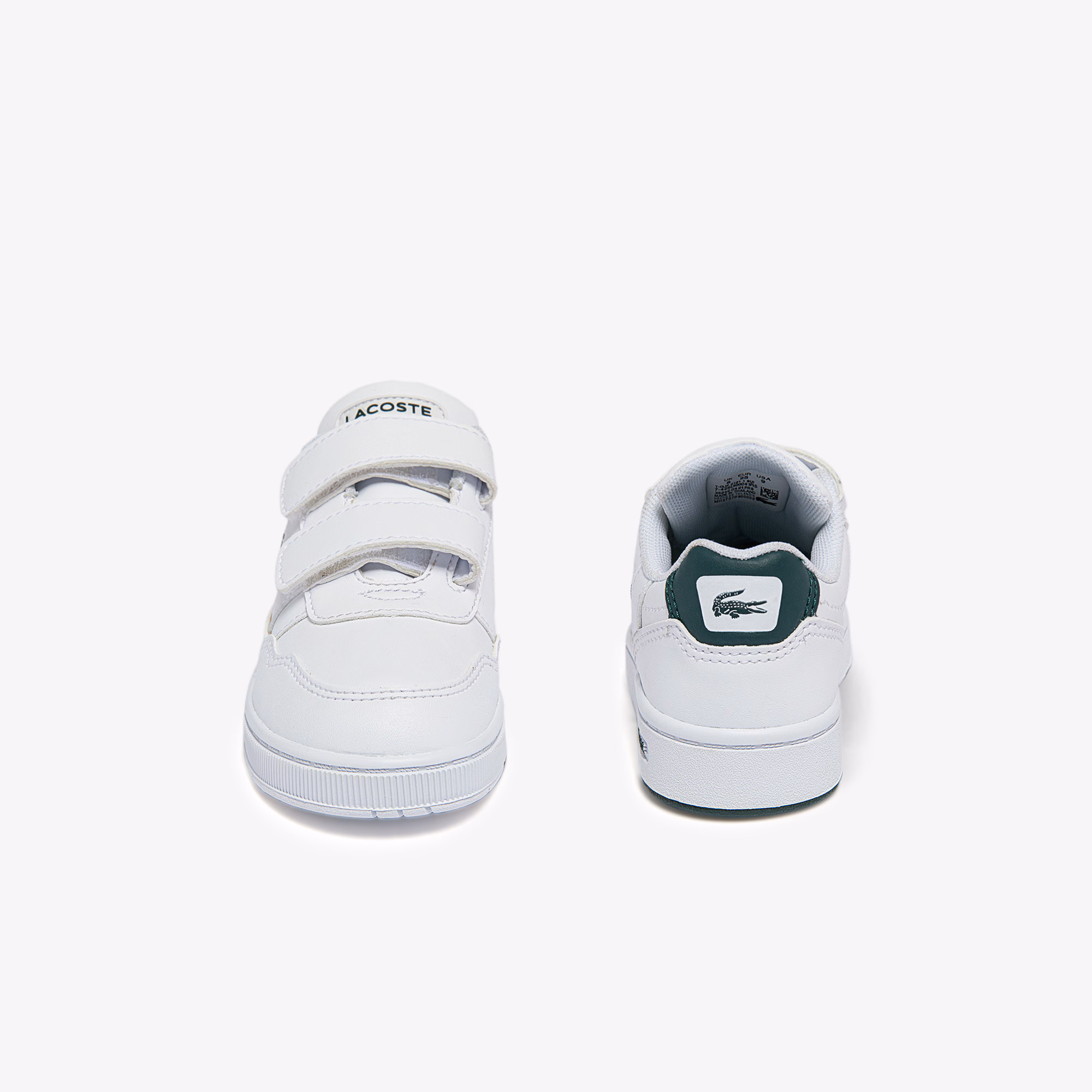 Infants' T-Clip Sneakers