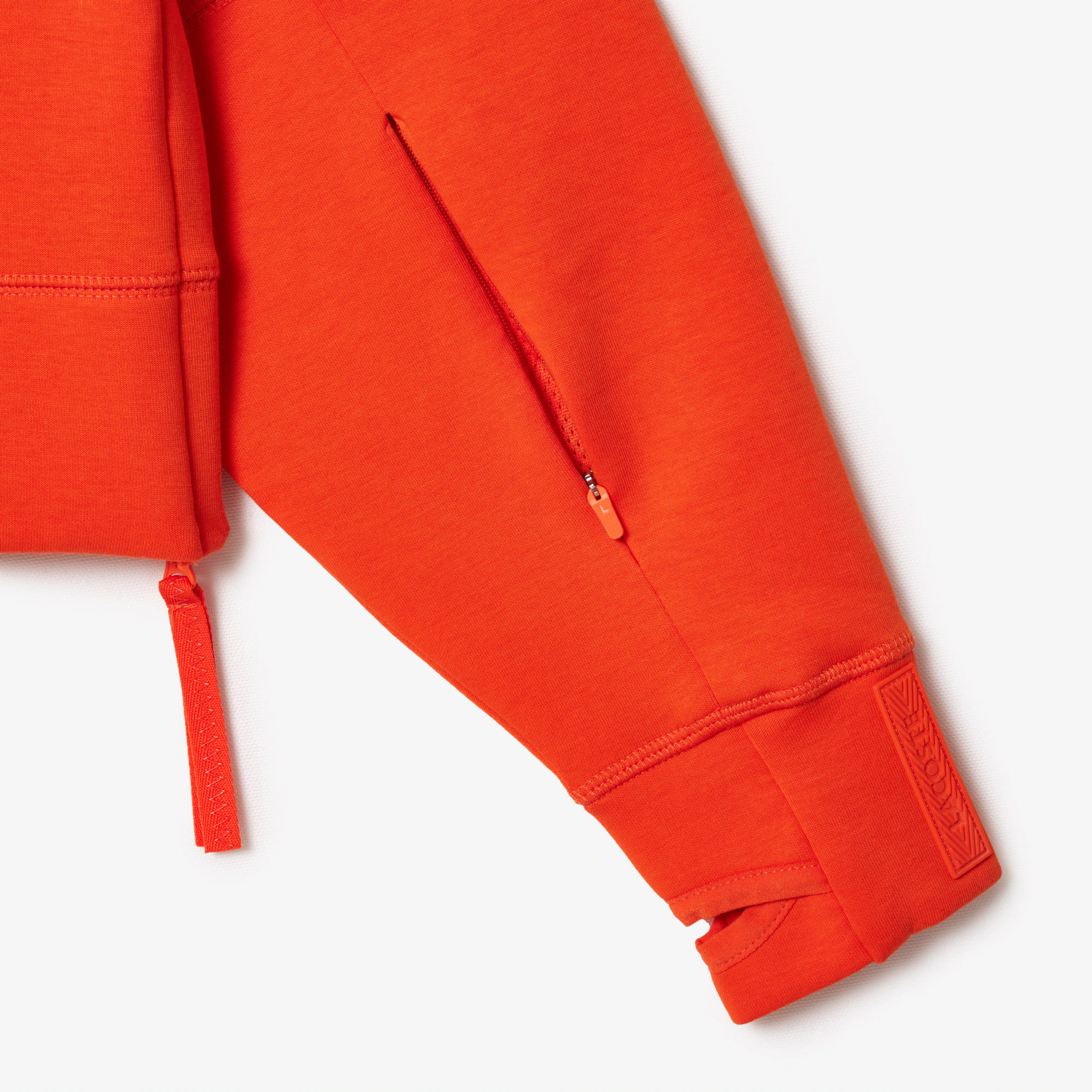 Women's Cotton Hoodie