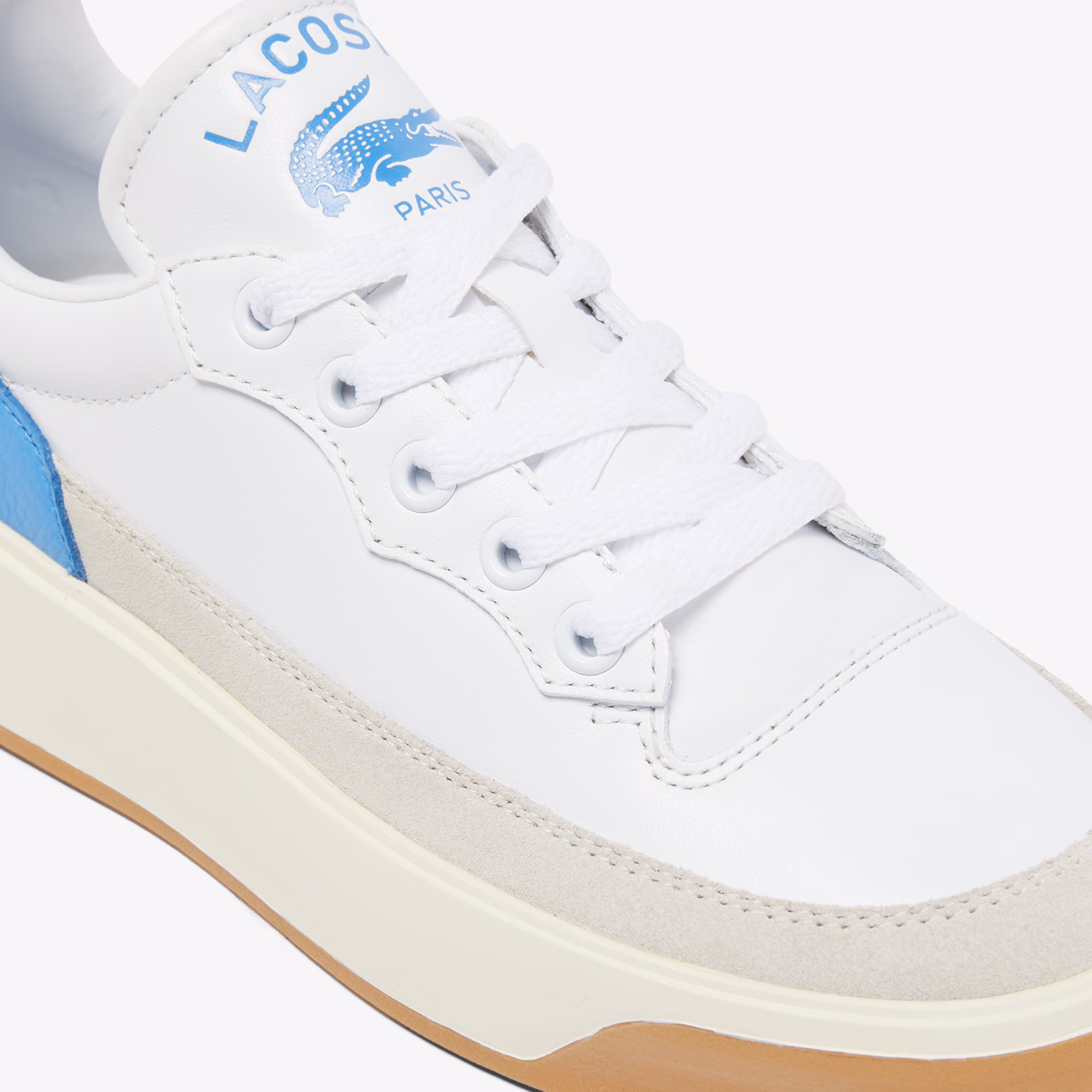 Women's G80 Club Leather Sneakers