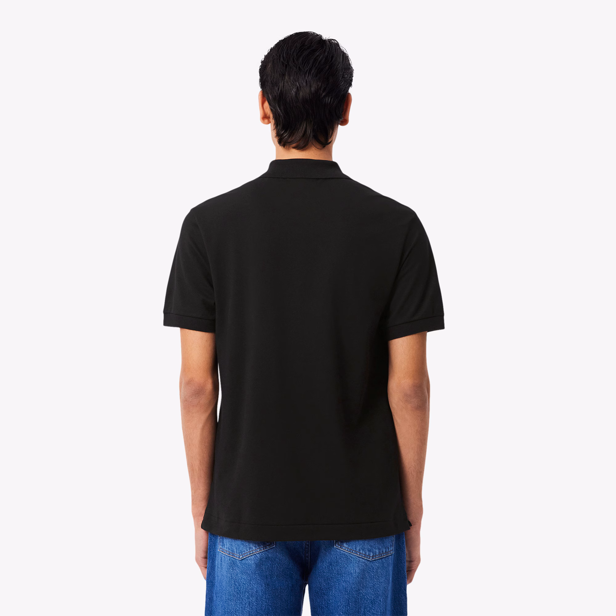 Men's Classic Fit L.12.12 LIGHT Piqué Polo