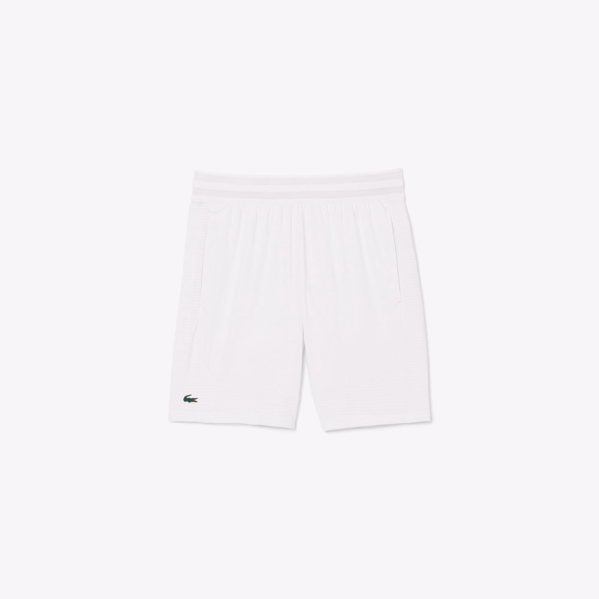 Men's Ultra Dry Stretch Tennis Shorts