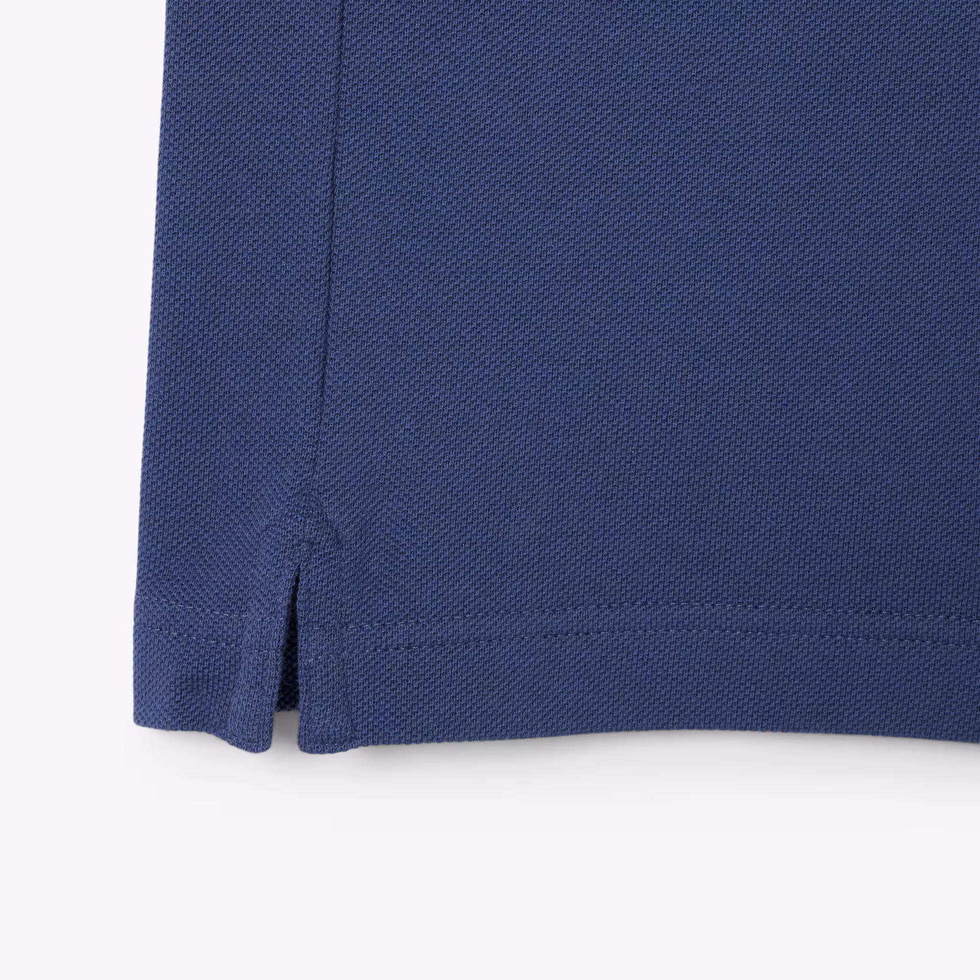 Men's Slim Fit L.12.12 Piqué Polo