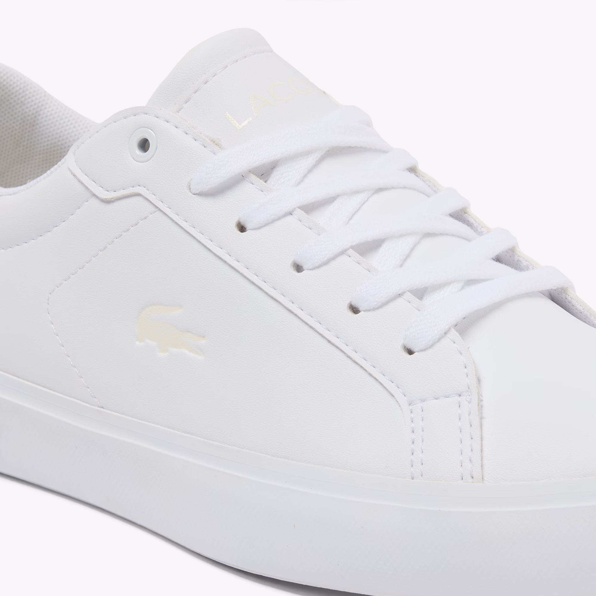 Junior's Powercourt Sneakers