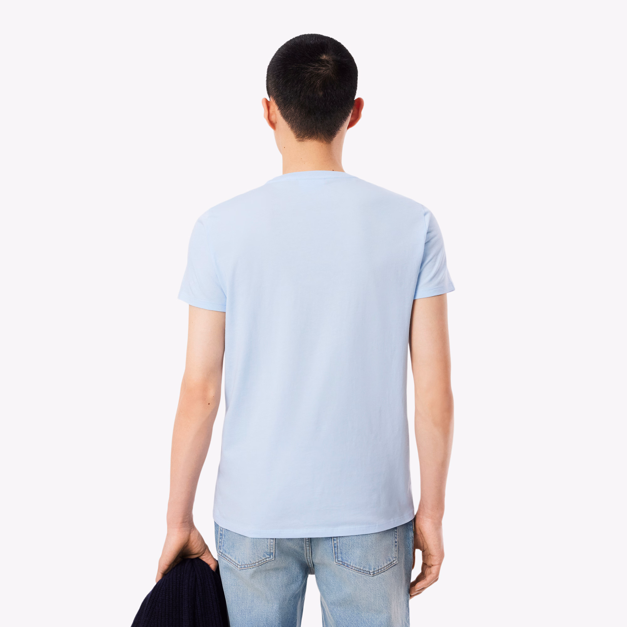 Men's Pima Cotton T-Shirt