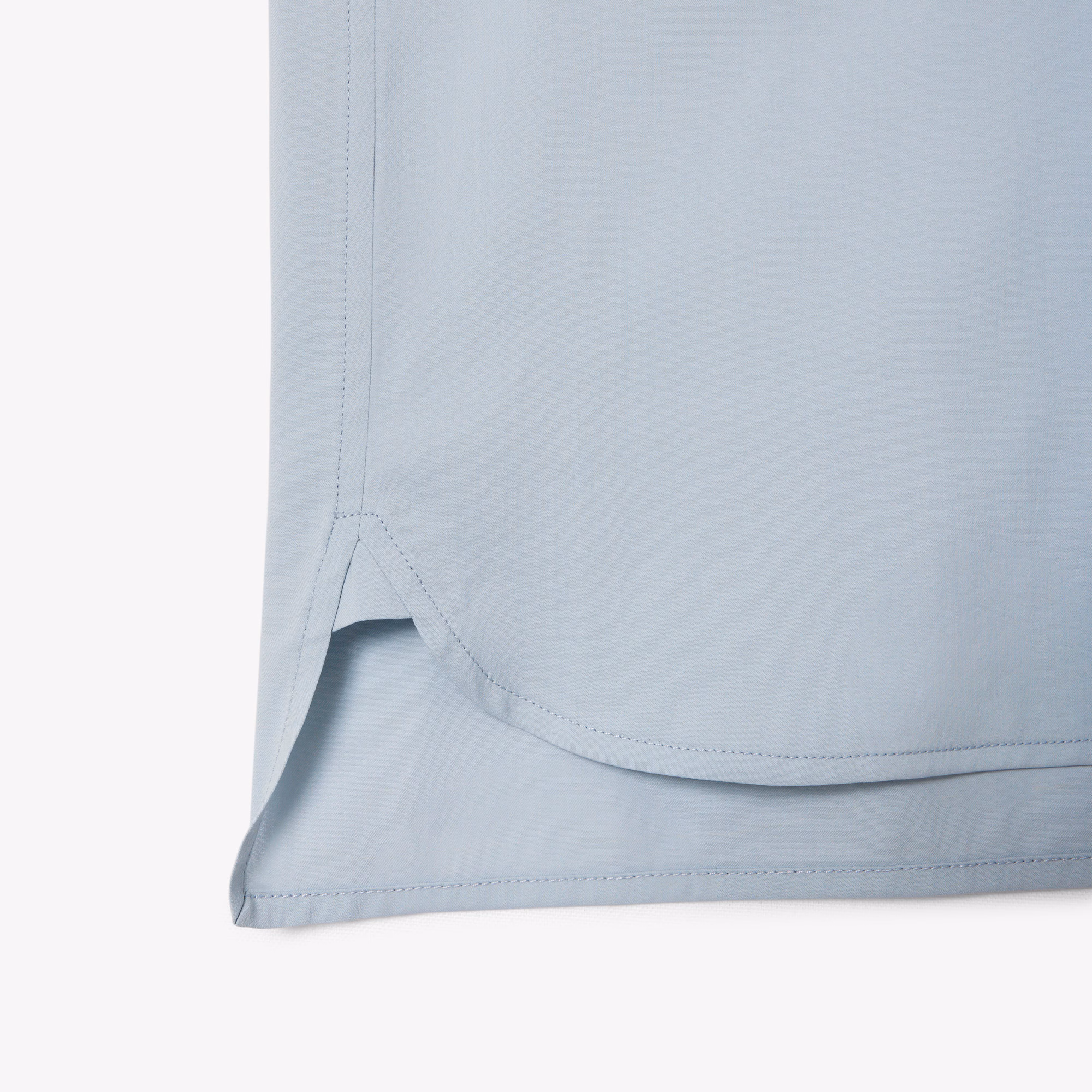 Runway Oversized Wool Blend