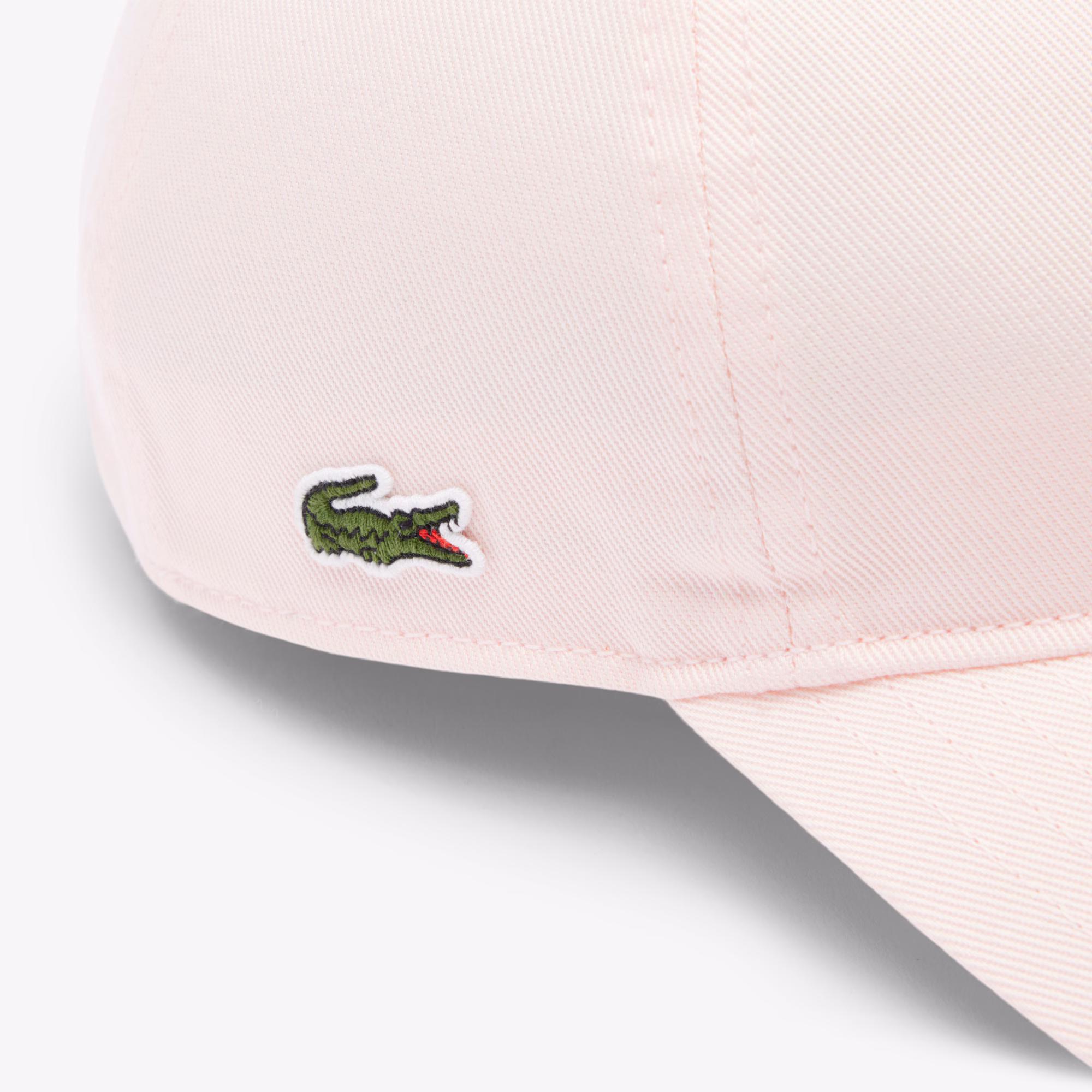 Unisex Cotton Twill Cap