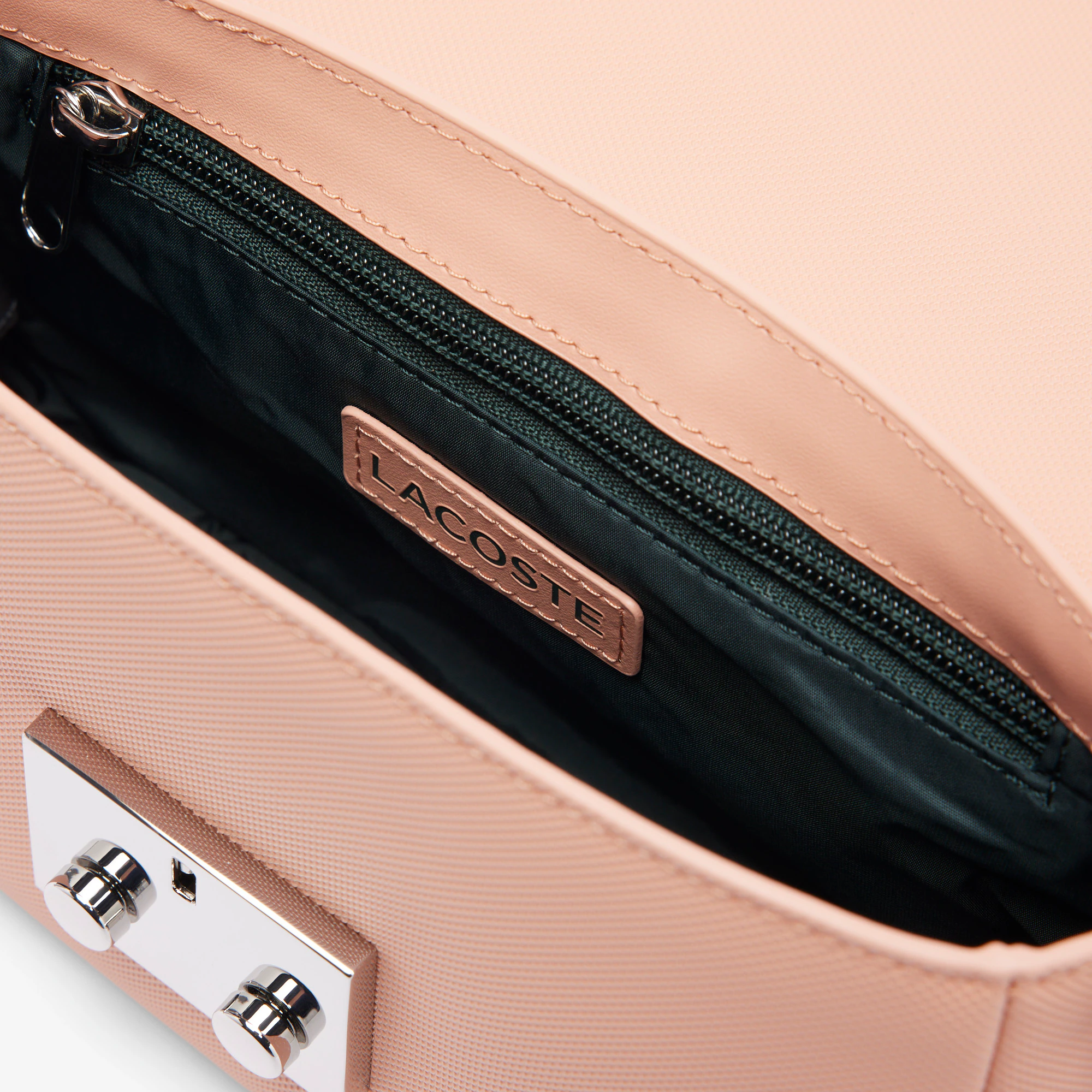 Flap Close Shoulder Bag