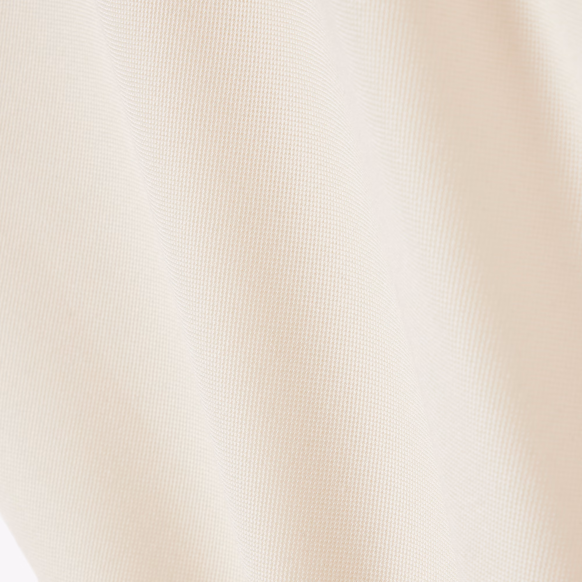 Runway Silk Graphic T-shirt