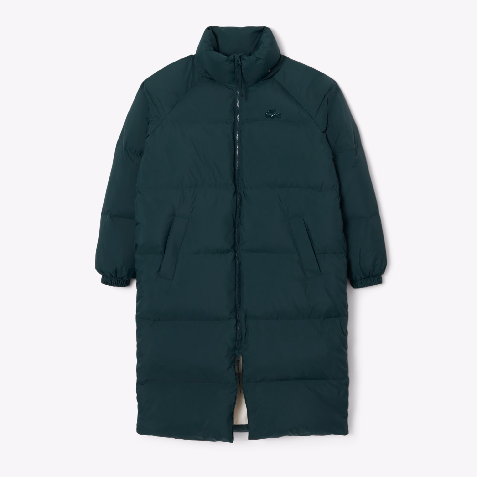 Women's Long Oversized Down Jacket