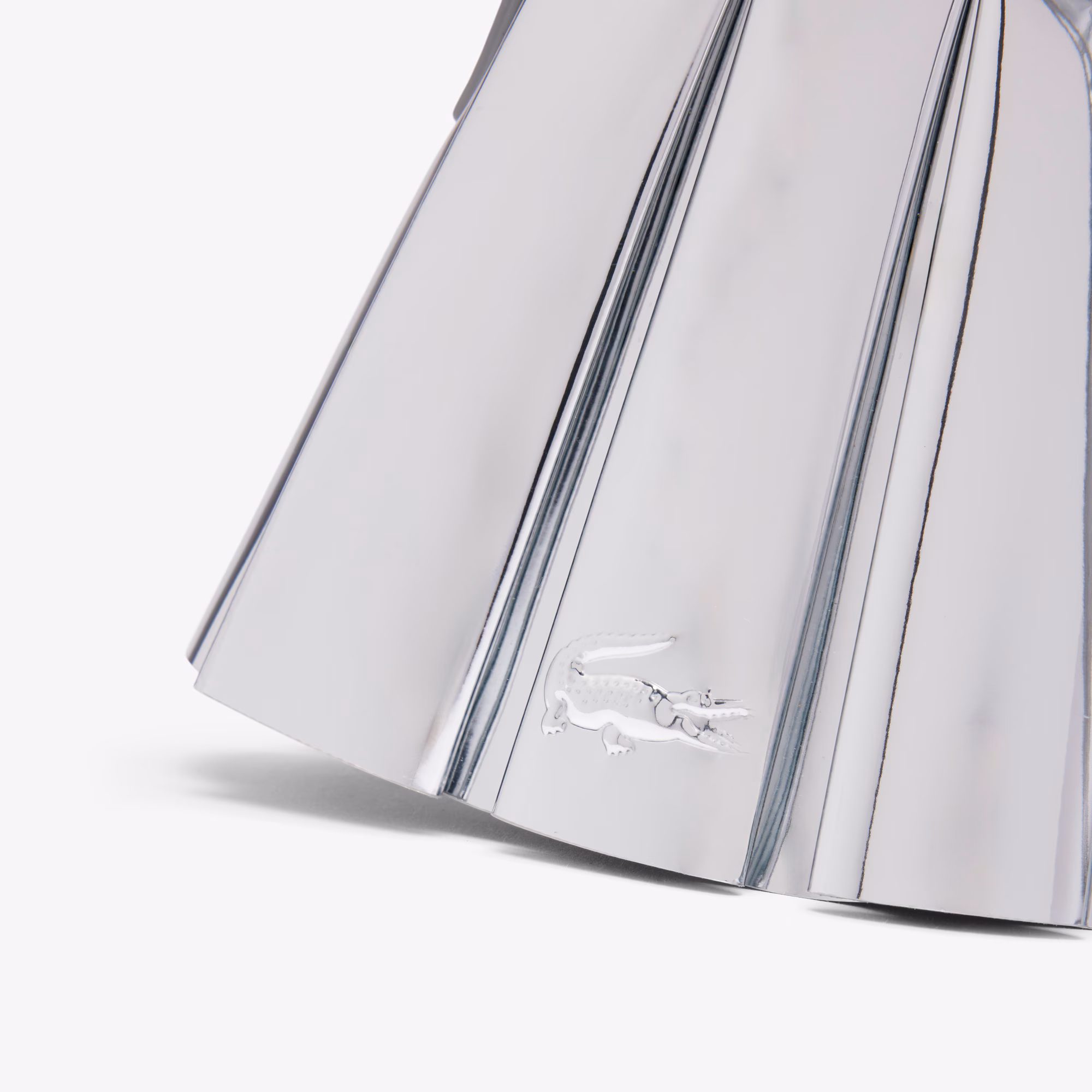 Runway XXS Mirror Lenglen Leather Bag