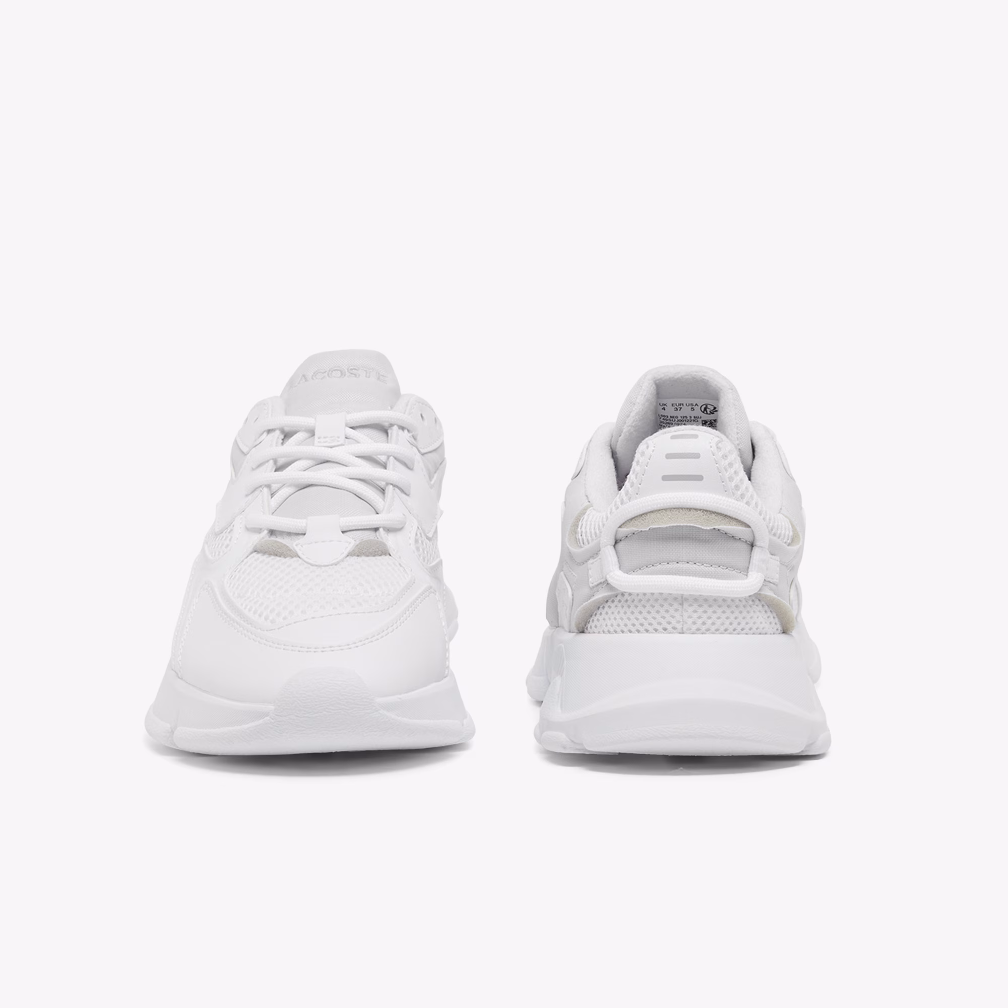 Juniors' L003 Neo Sneakers