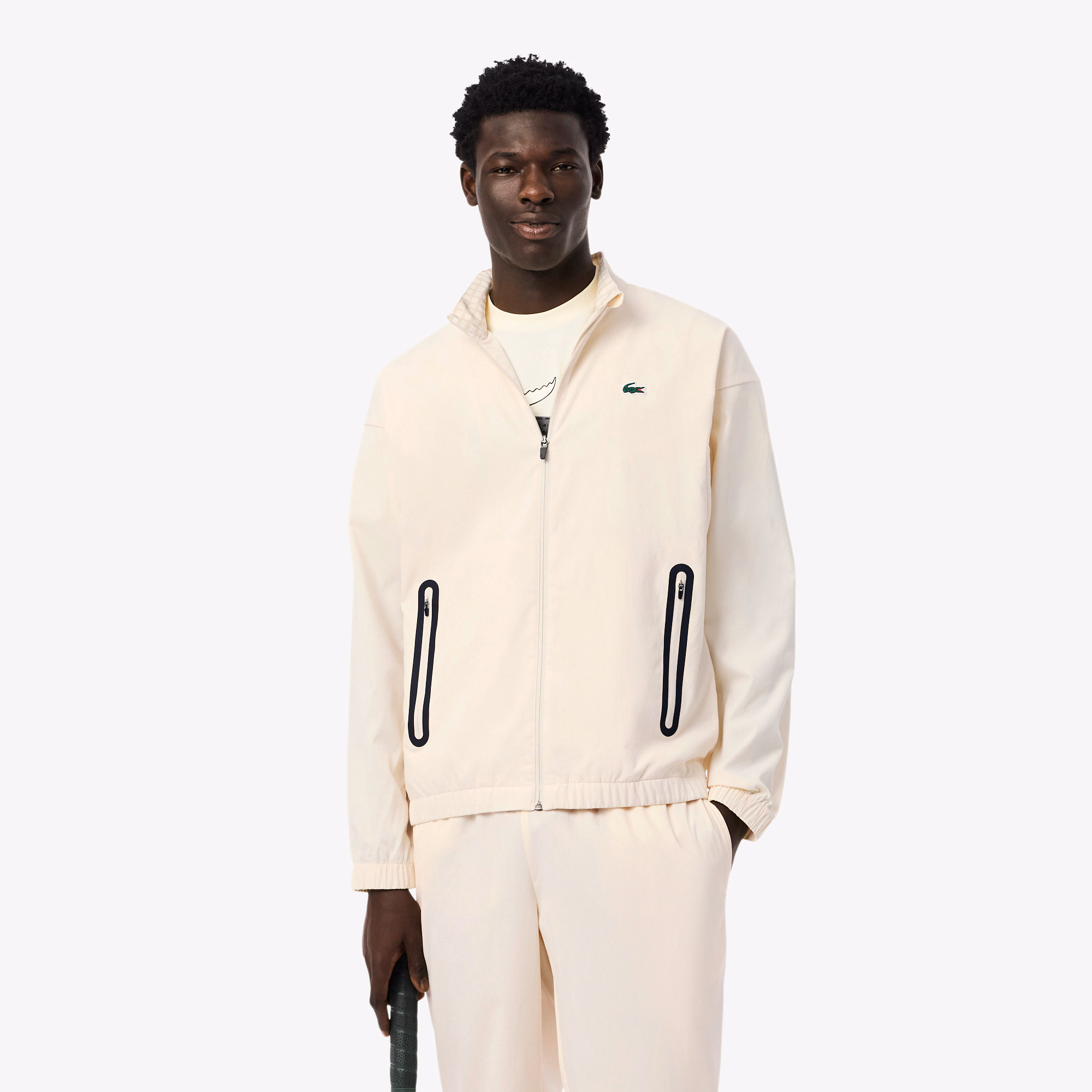 Men's Tennis Tracksuit