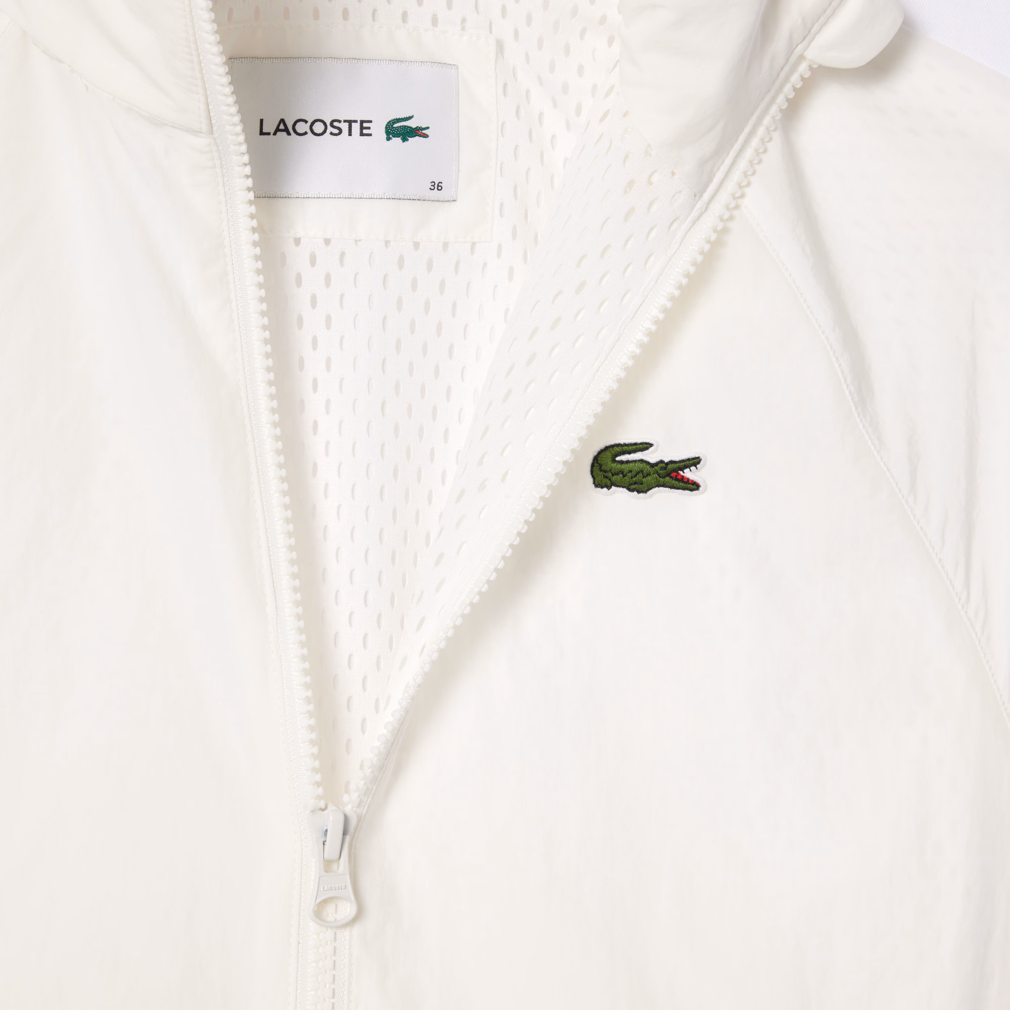 Women's Relaxed Fit Track Jacket