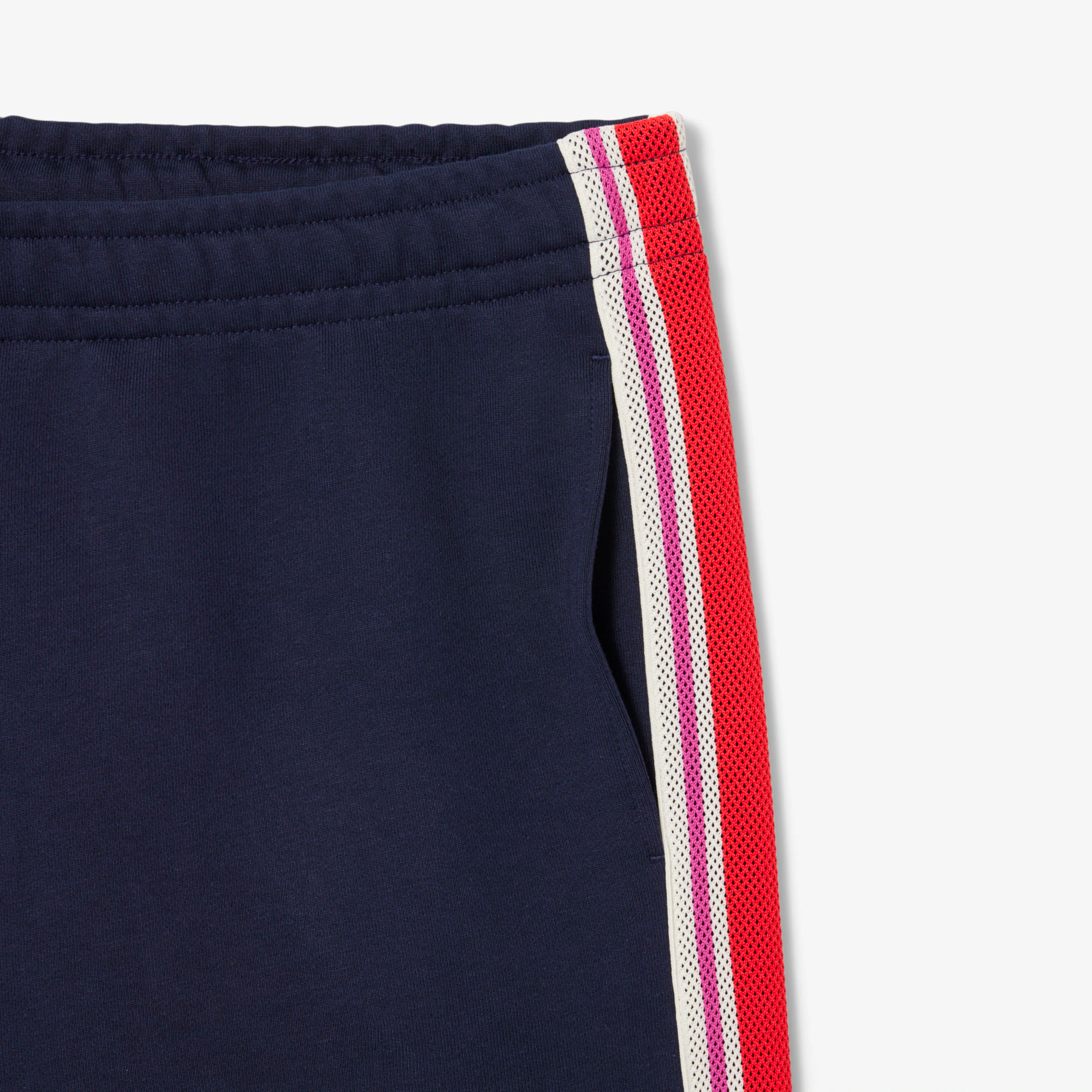 Women's Made In France Fleece Shorts