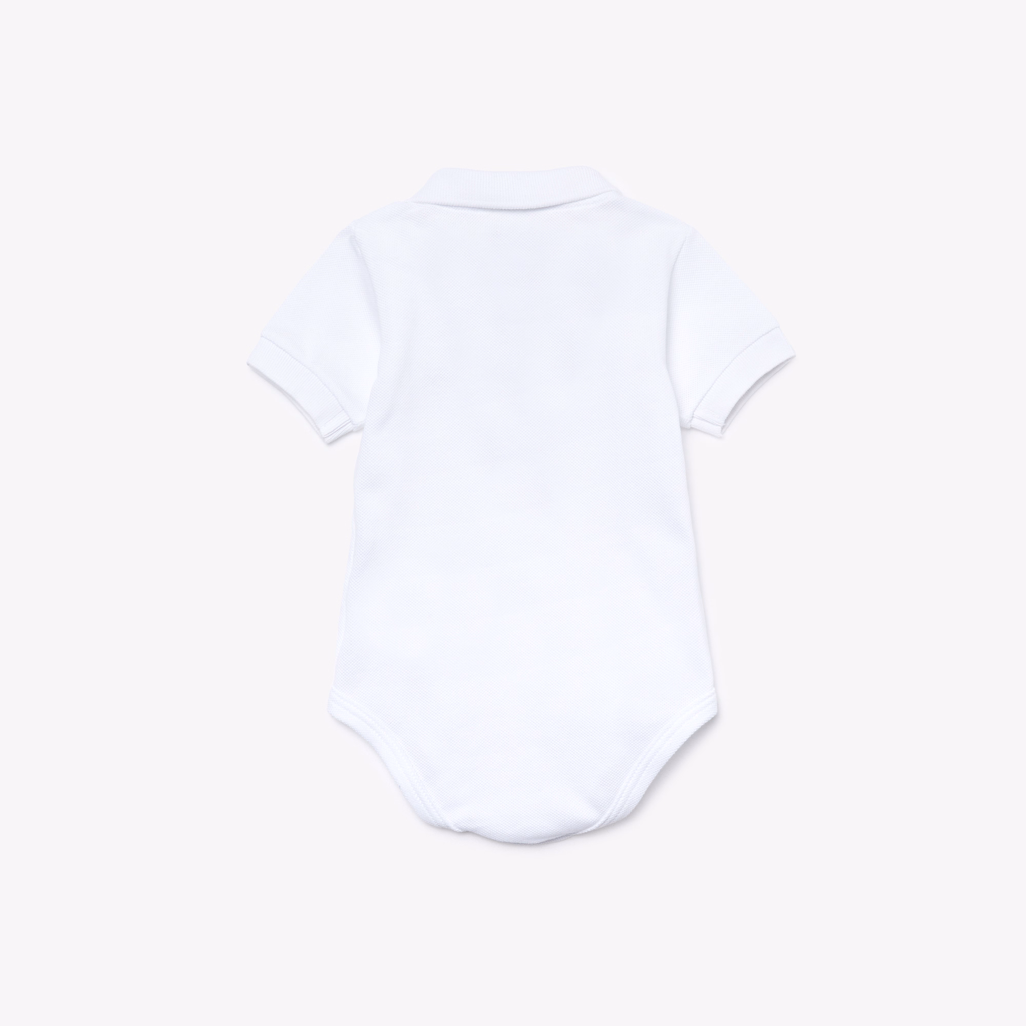 Infants' Piqué Onesie Gift Set