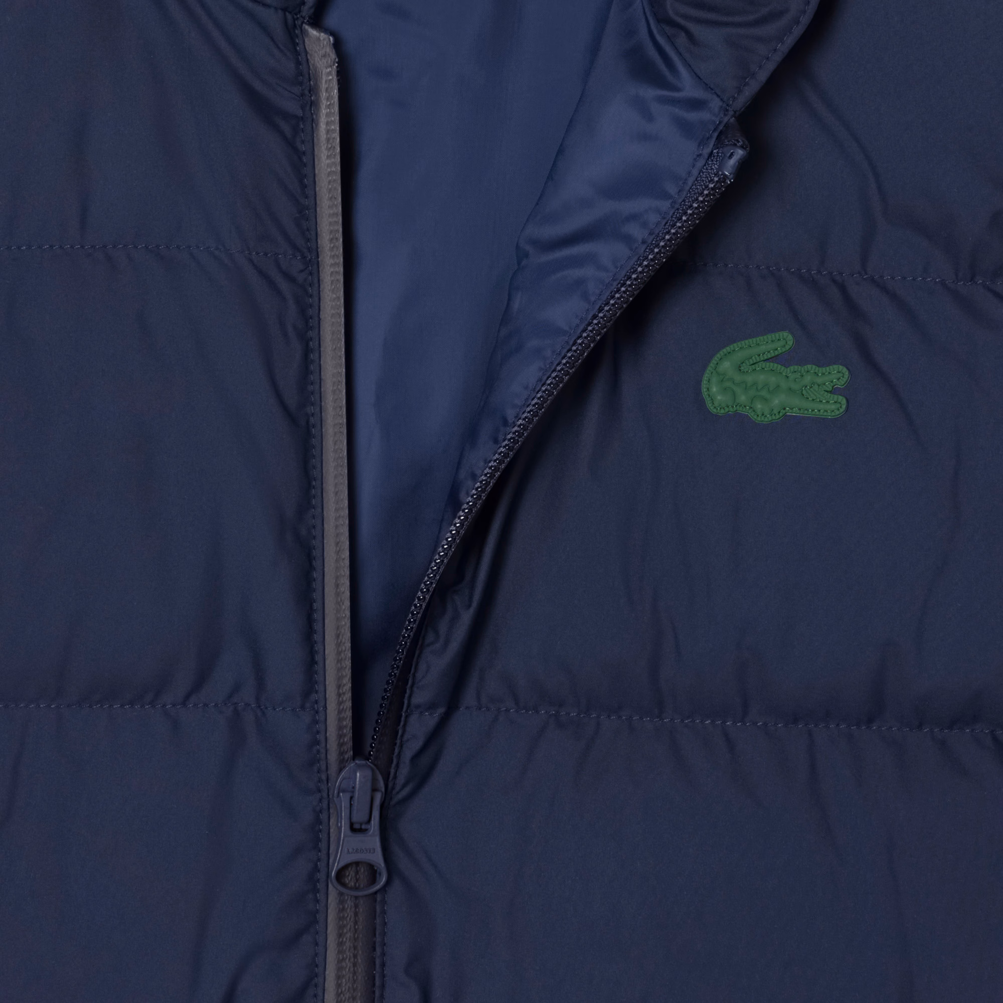 Women's Quilted Down Vest