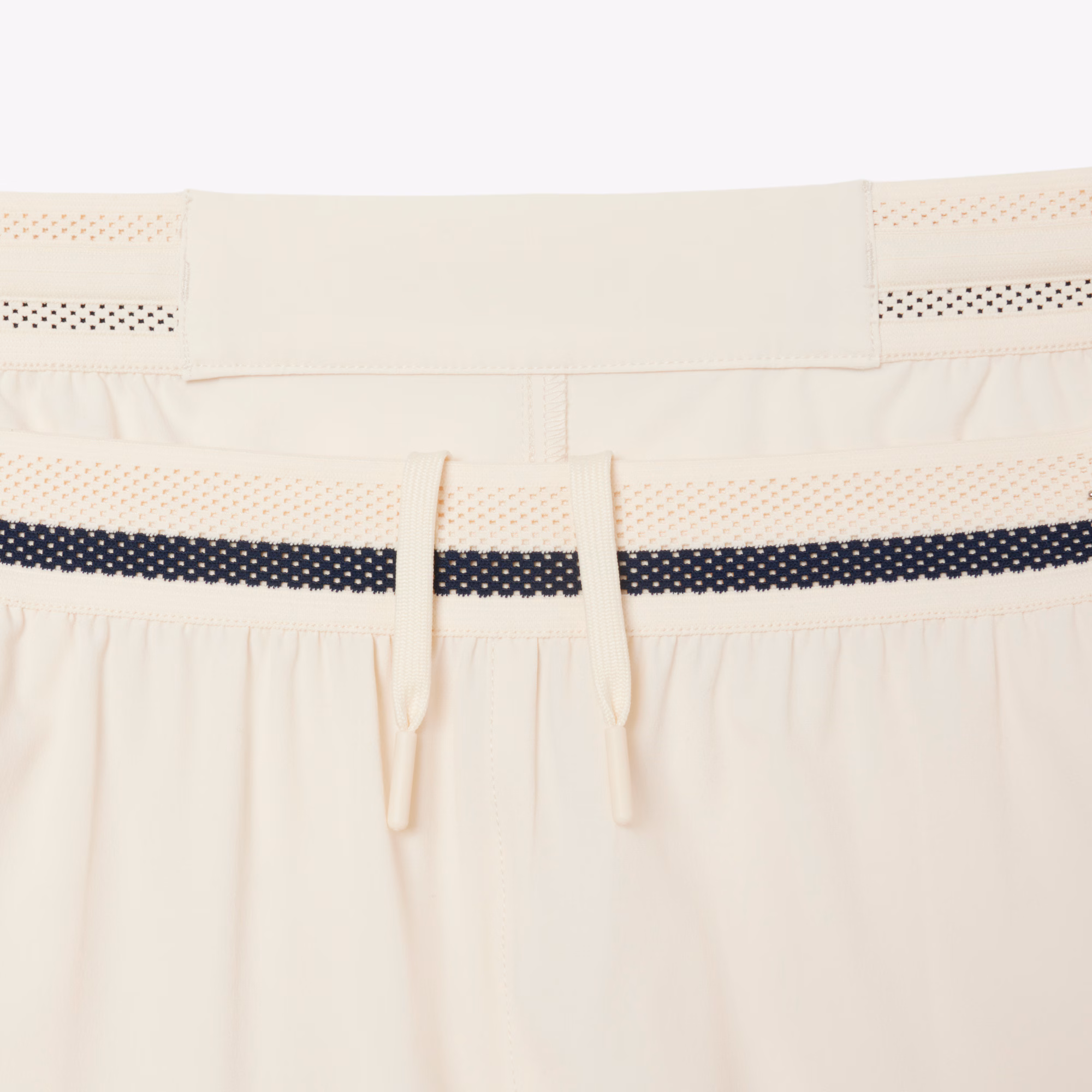 Men's Lacoste Tennis x Novak Djokovic Shorts