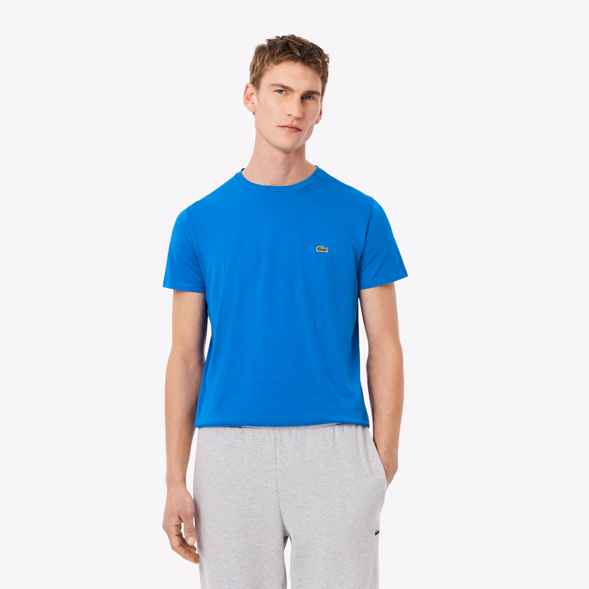 Men's Pima Cotton T-Shirt