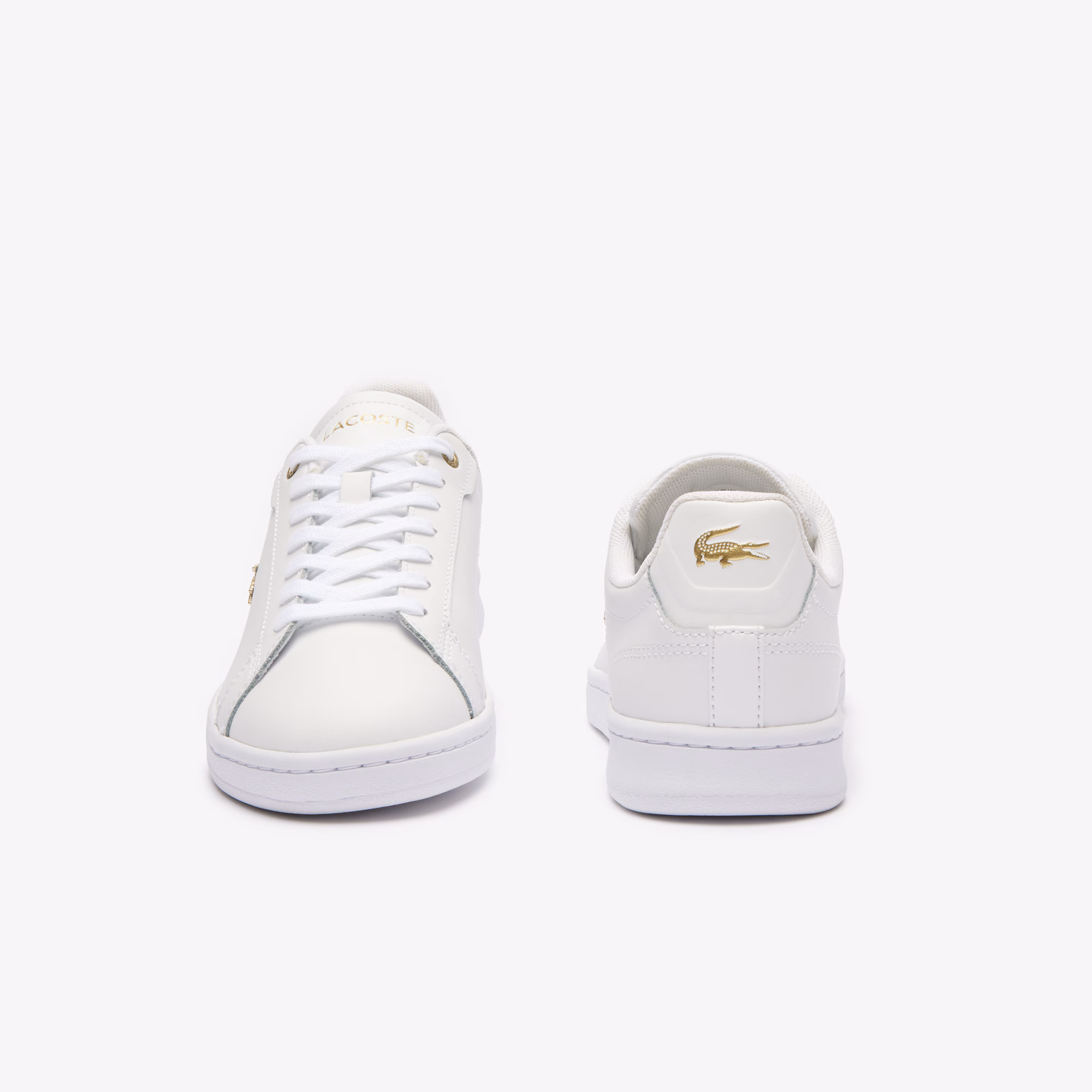 Women's Carnaby Pro Leather Sneakers