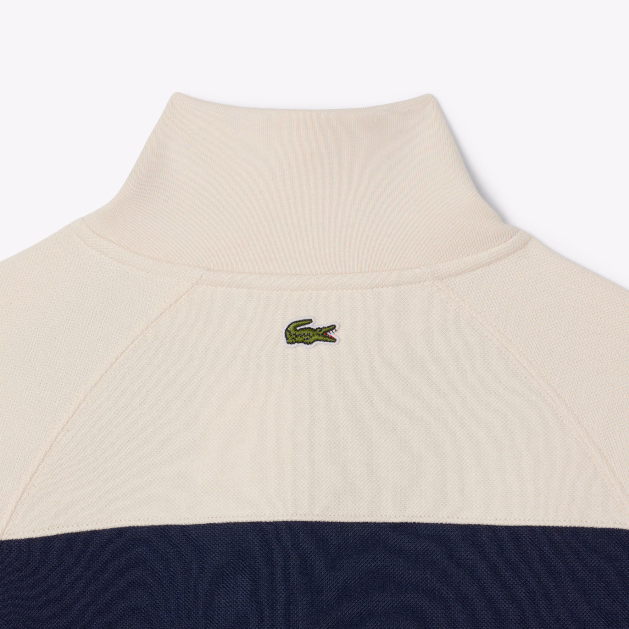 Women's Made In France Zip-Up Sweatshirt