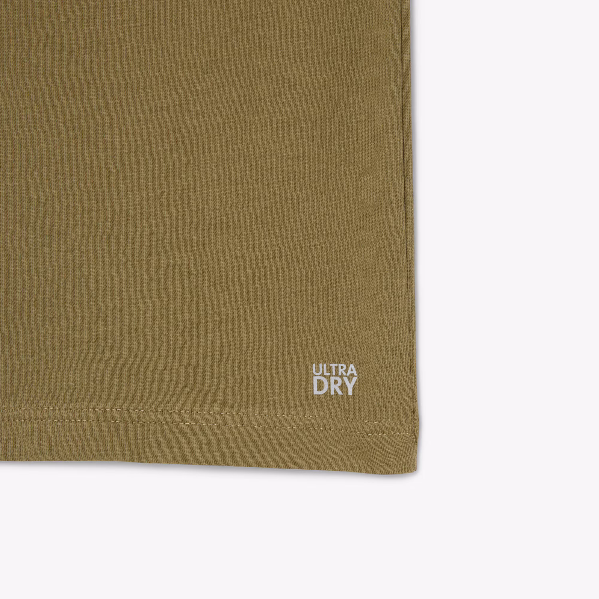 Men's Sport Printed Ultra Dry T-Shirt