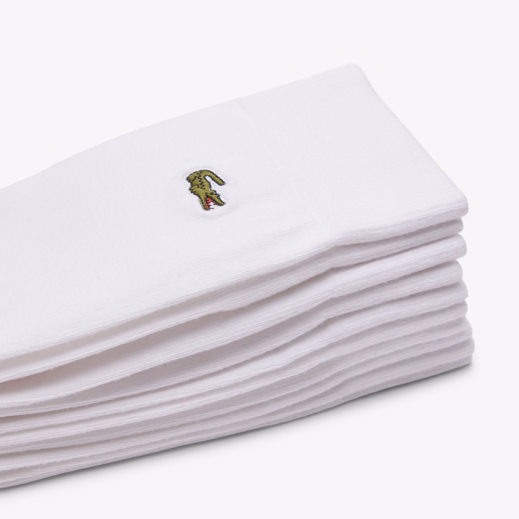 Unisex 5-Pack Cotton Socks