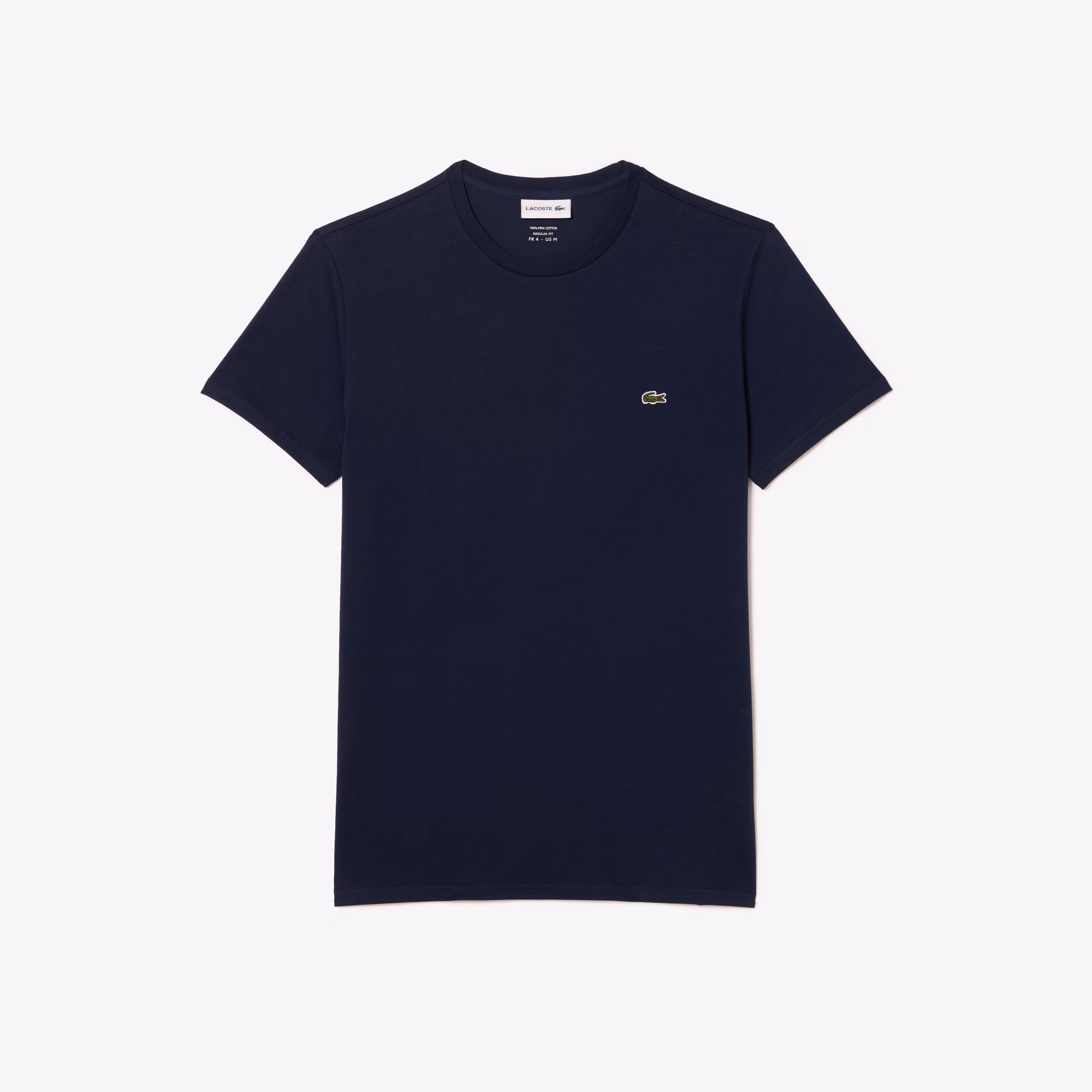 Men's Pima Cotton T-Shirt