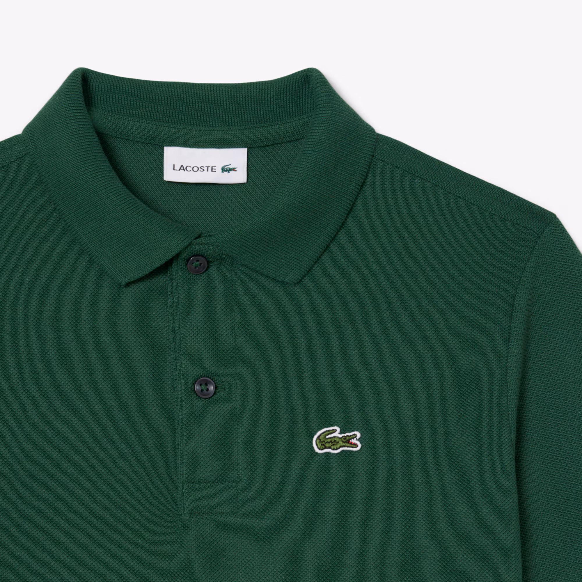 Boys' Petit Piqué Polo