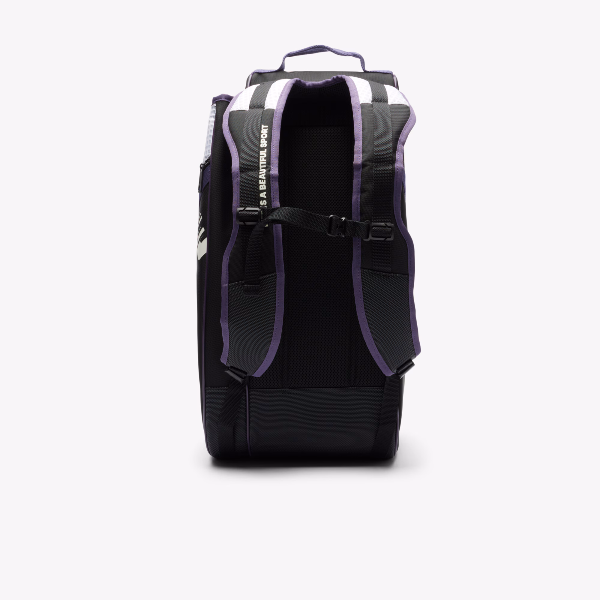 Large Brewen Racket Backpack