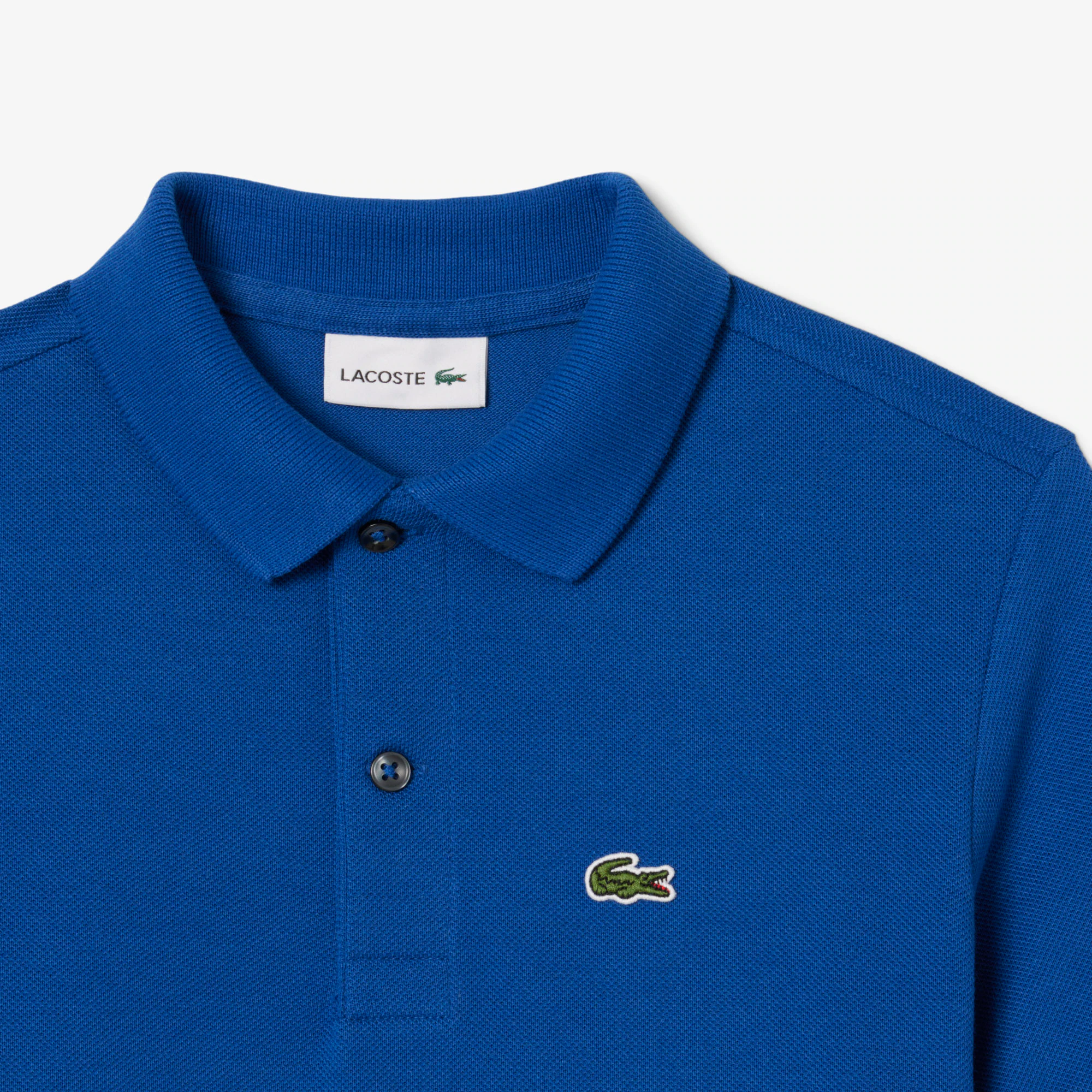 Boys' Petit Piqué Polo