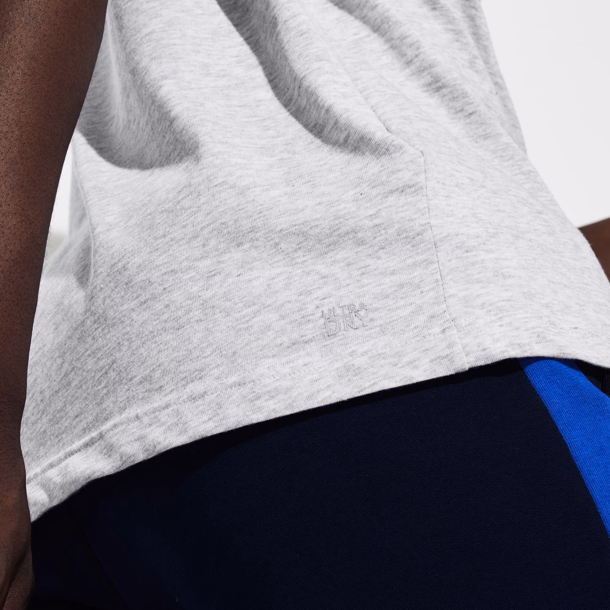 Men's Ultra Dry Cotton Sport T-Shirt