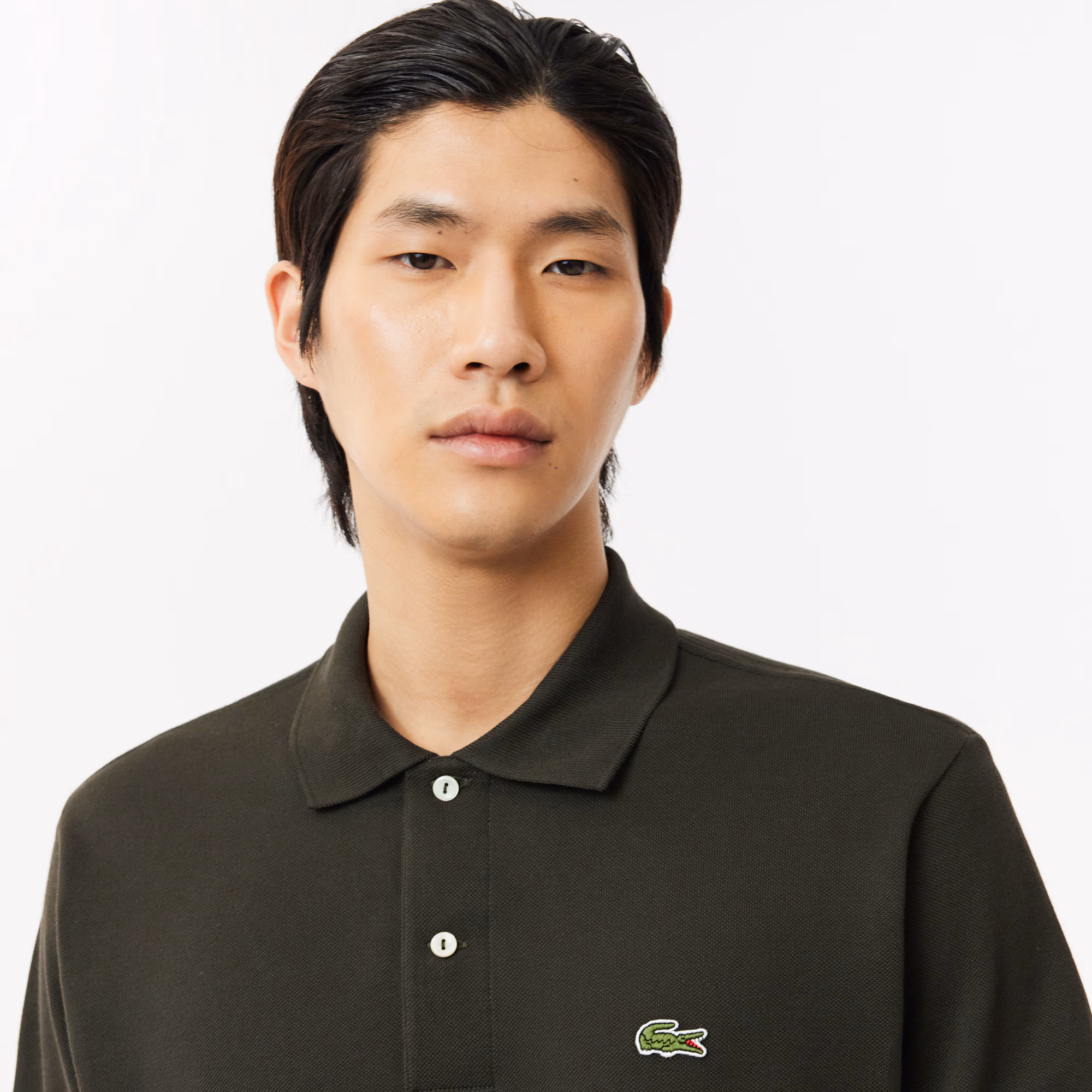 Men's Classic Fit Original L.12.12 Polo