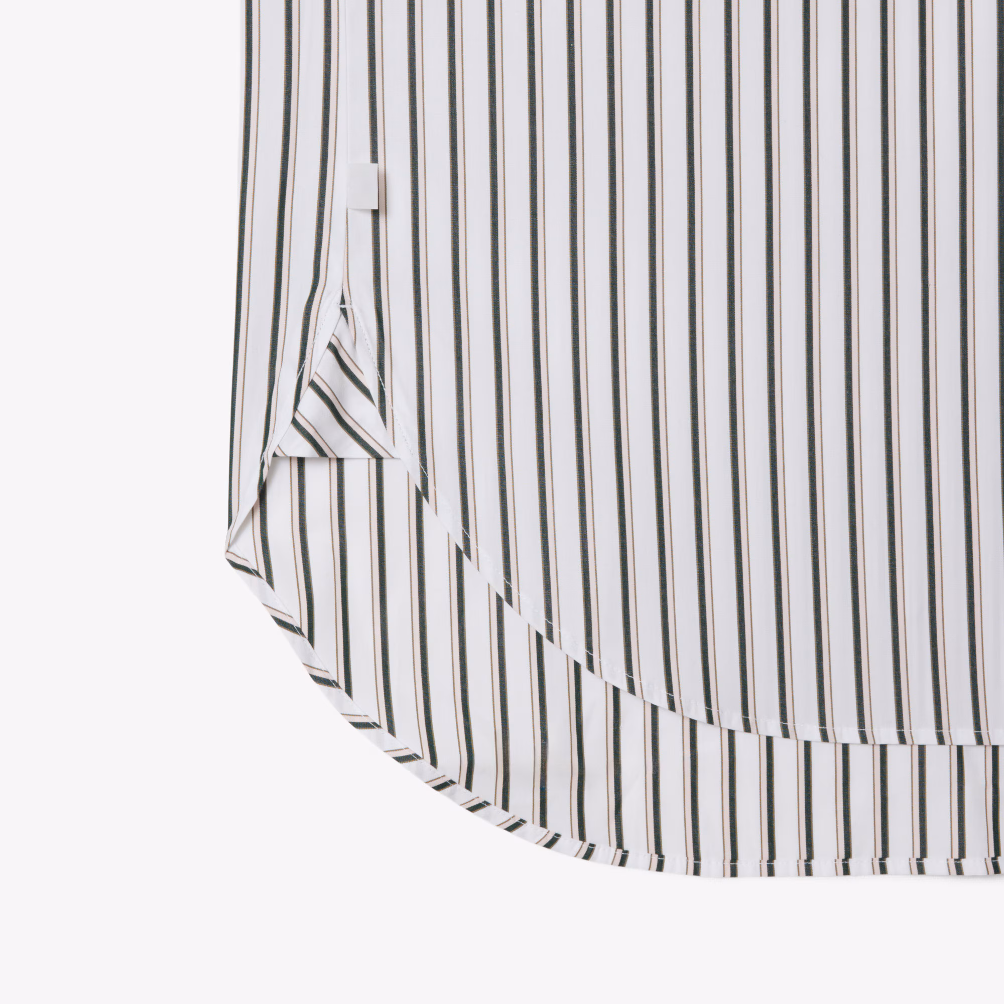 Women's Oversized Cotton Button Down Shirt