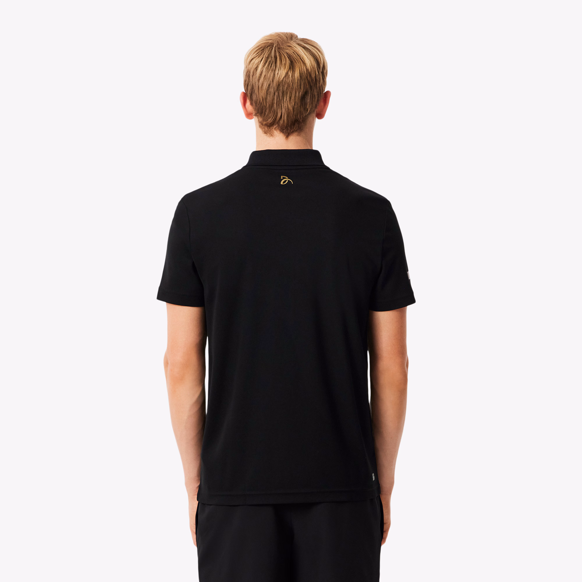Men's Lacoste Tennis x Novak Djokovic Polo