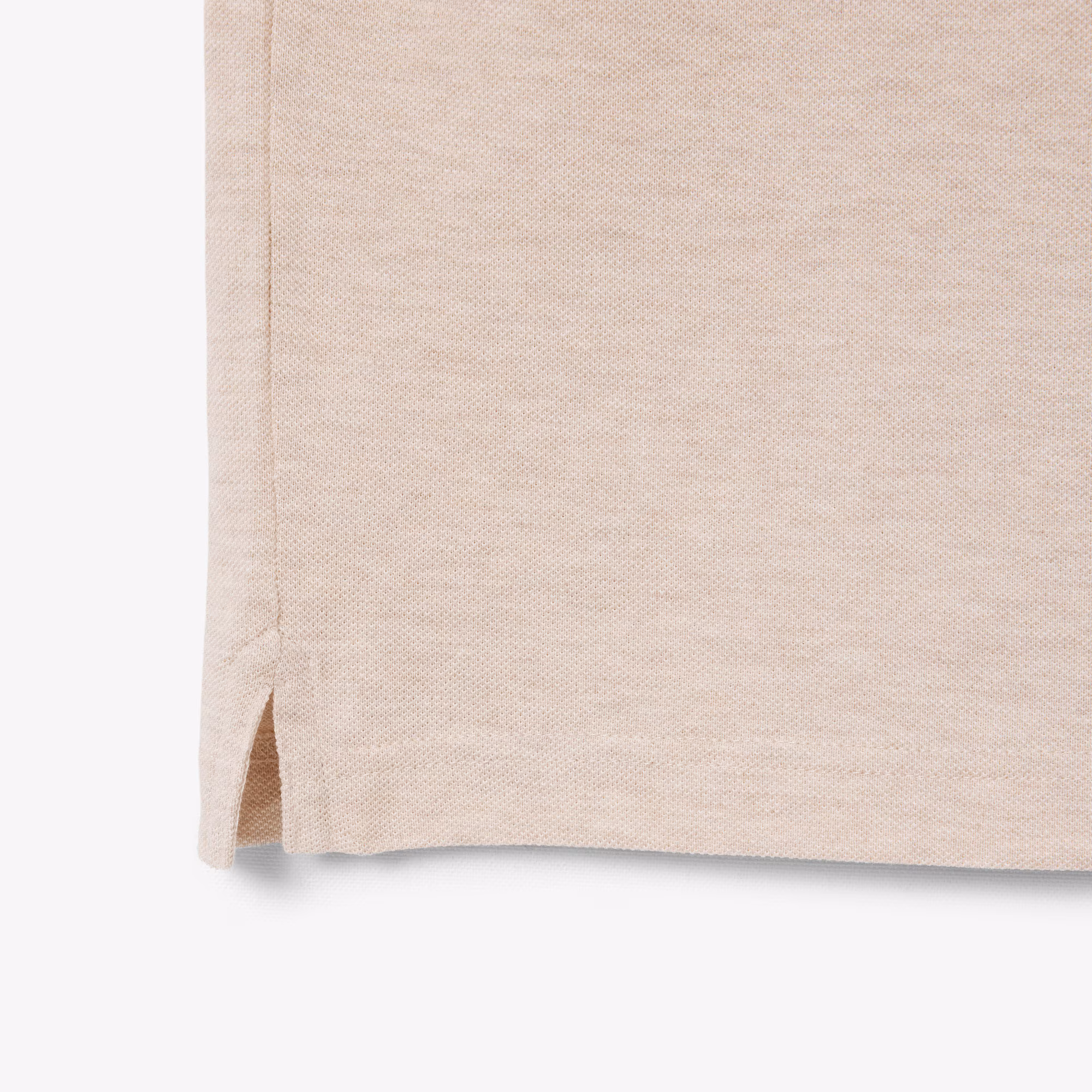 Men's Slim Fit L.12.12 Piqué Polo