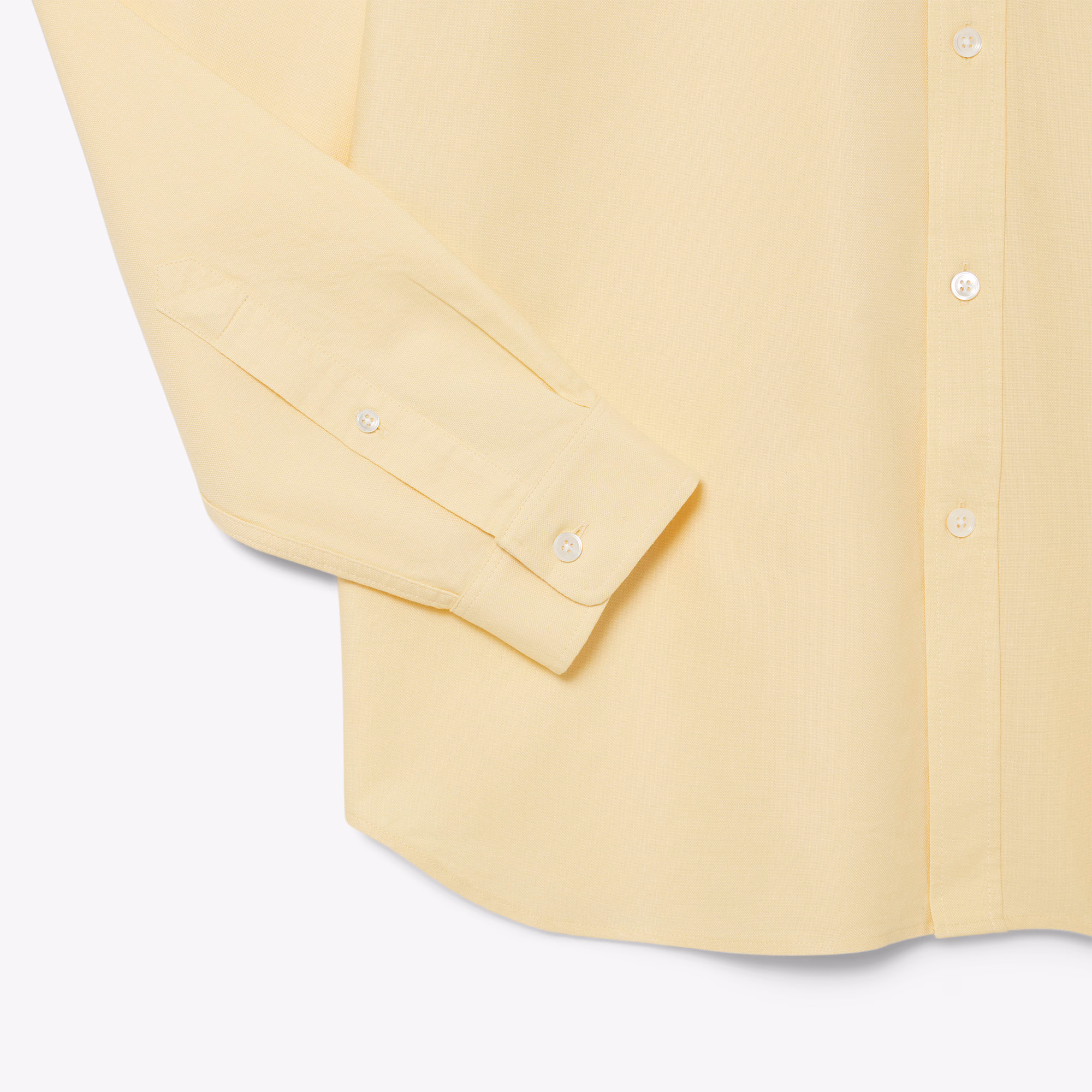 Men's Regular Fit Oxford Shirt