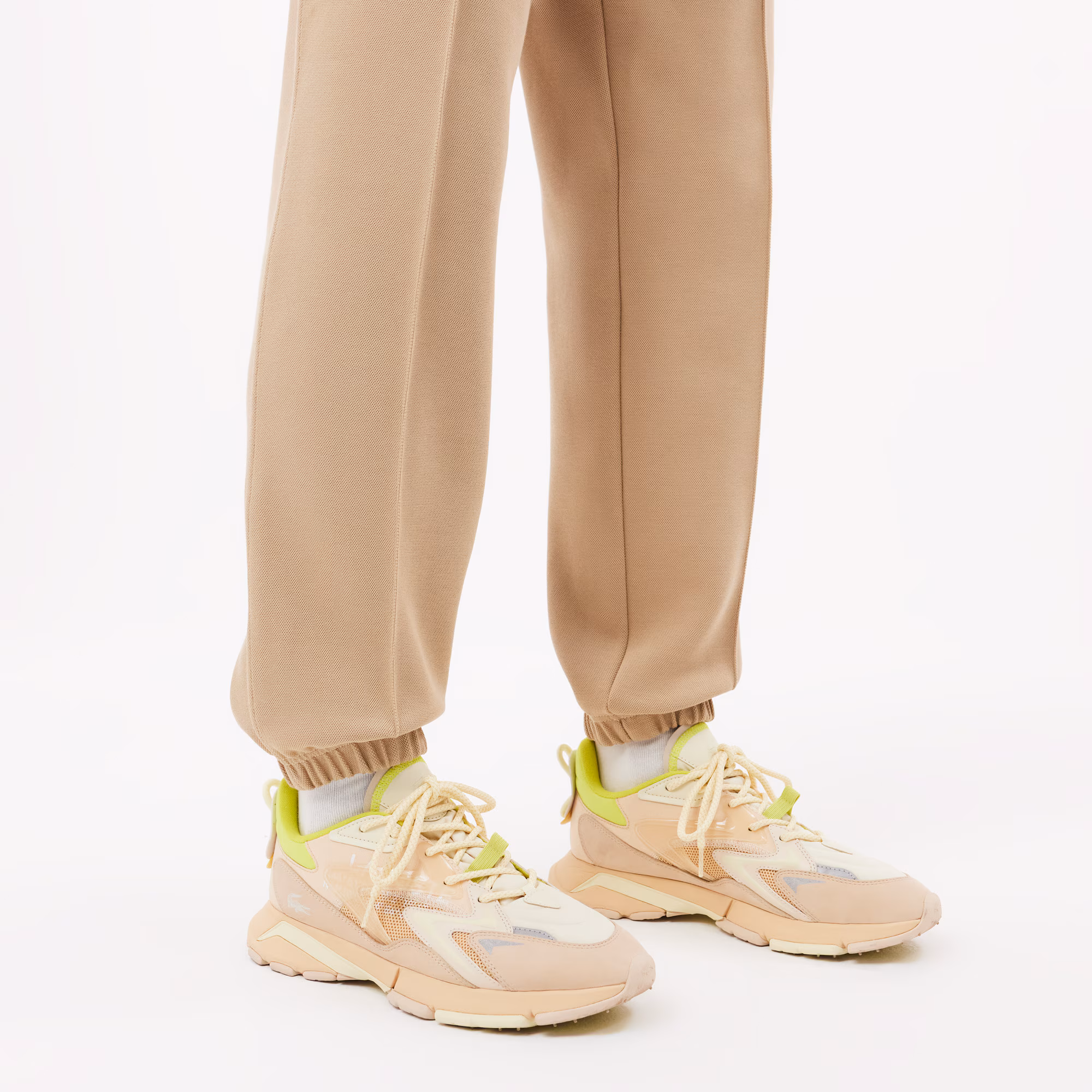 Men's L003 Neo Tech Sneakers