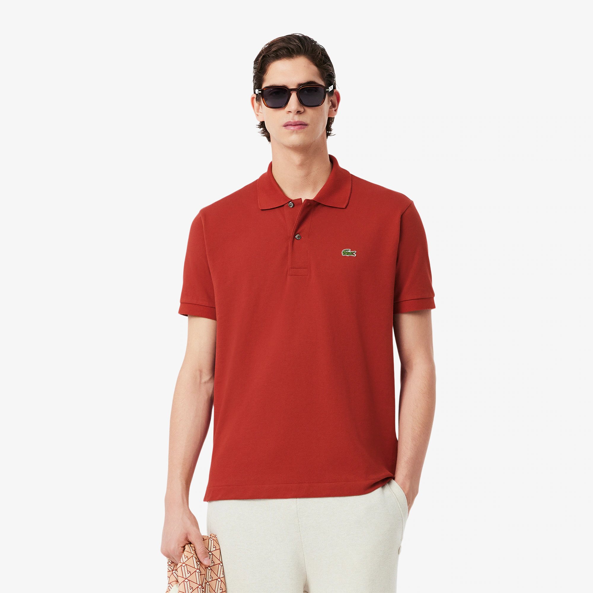 Men's Classic Fit Original L.12.12 Polo