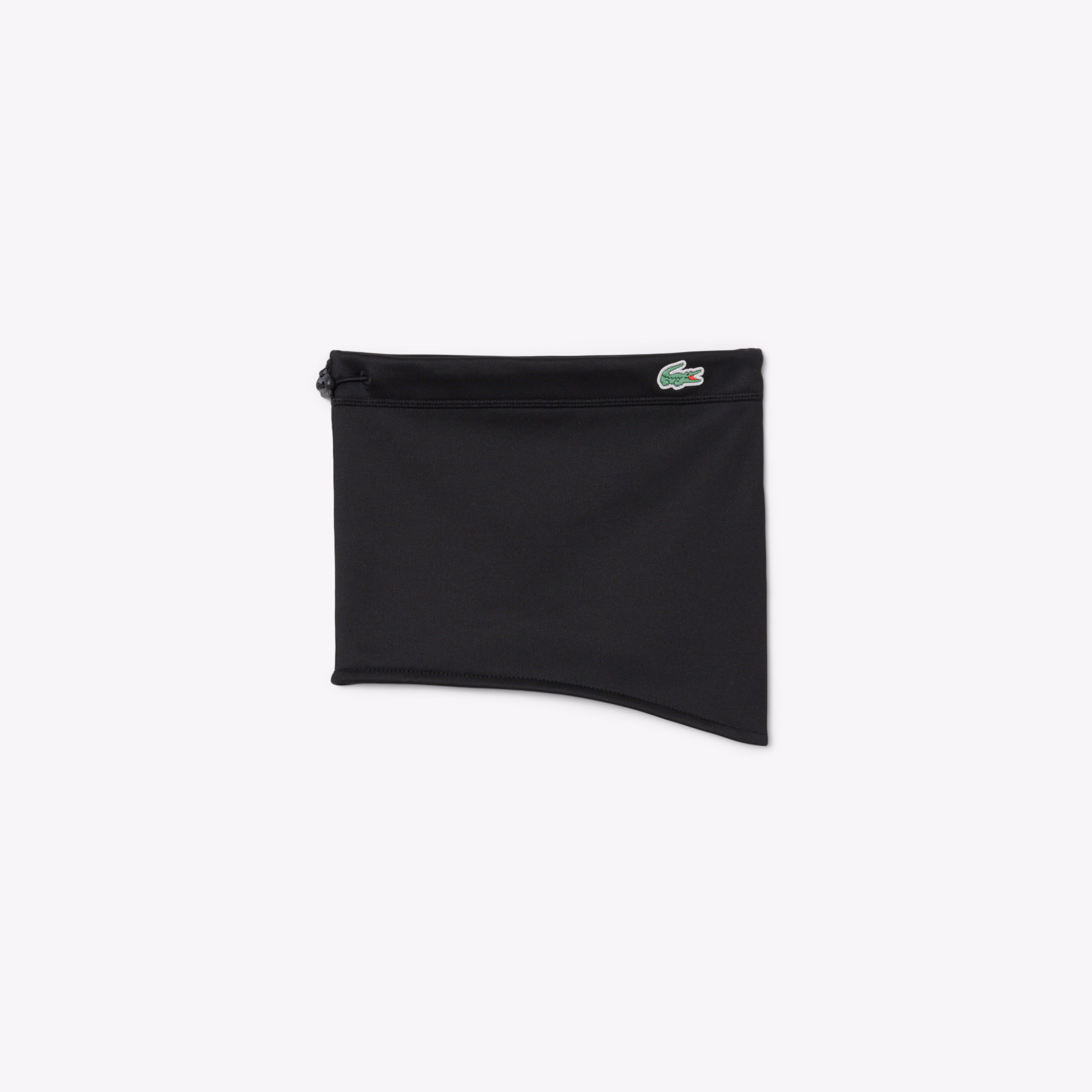 Men's Sport Reflective Crocodile Neck Warmer