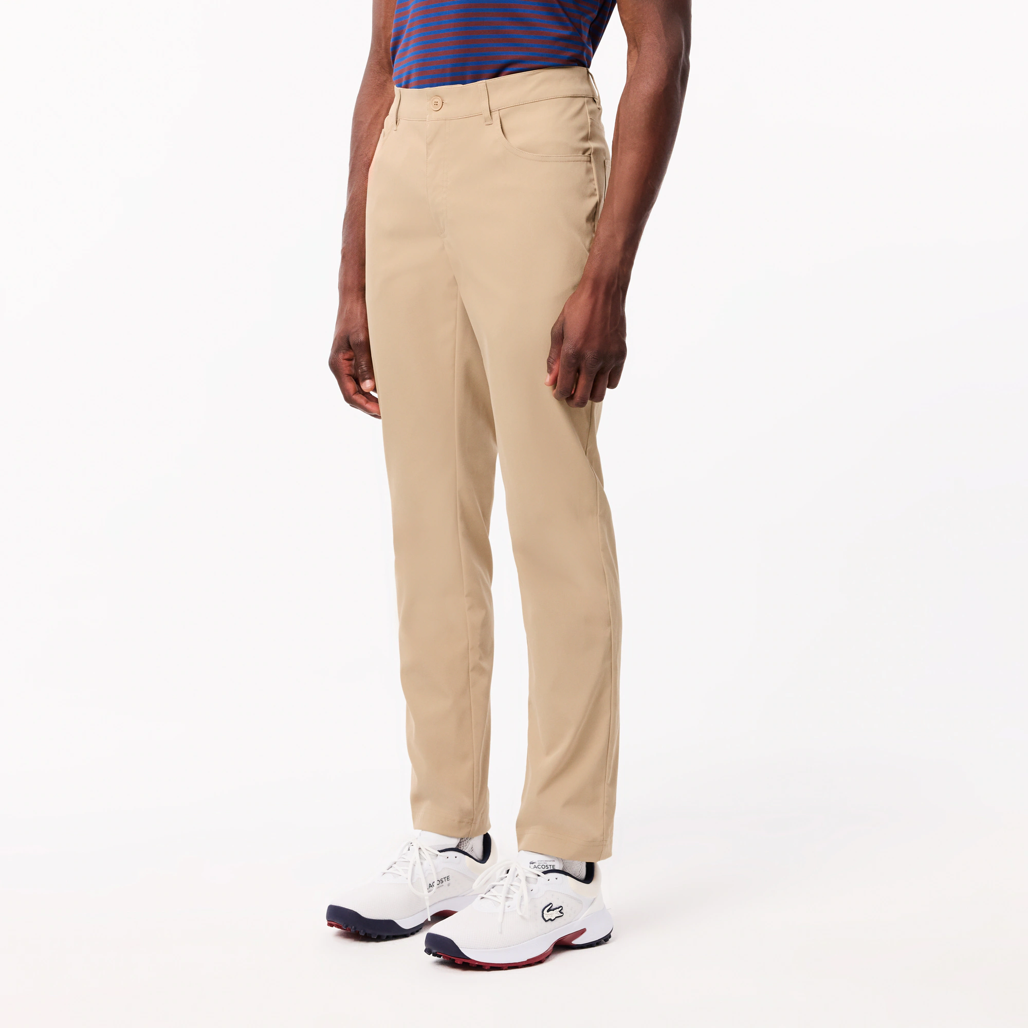 Men's Ultra Dry Slim Fit Golf Pants