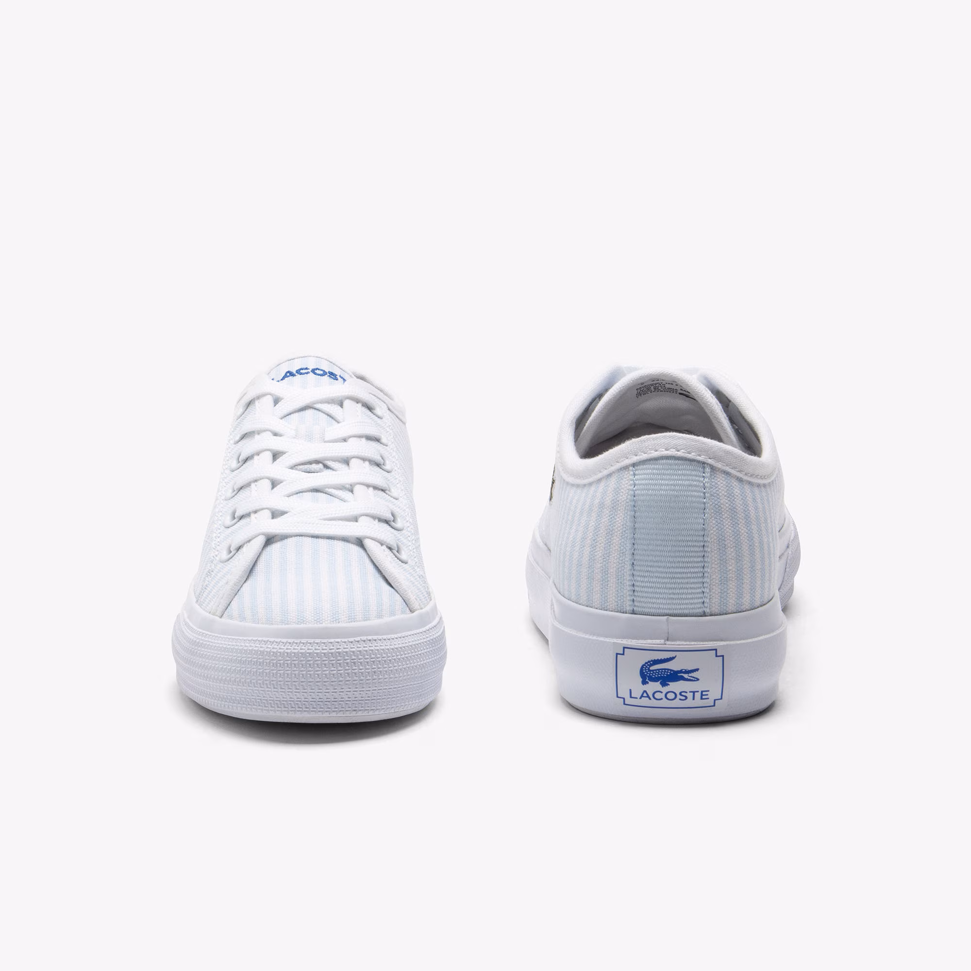 Juniors' Backcourt Sneakers