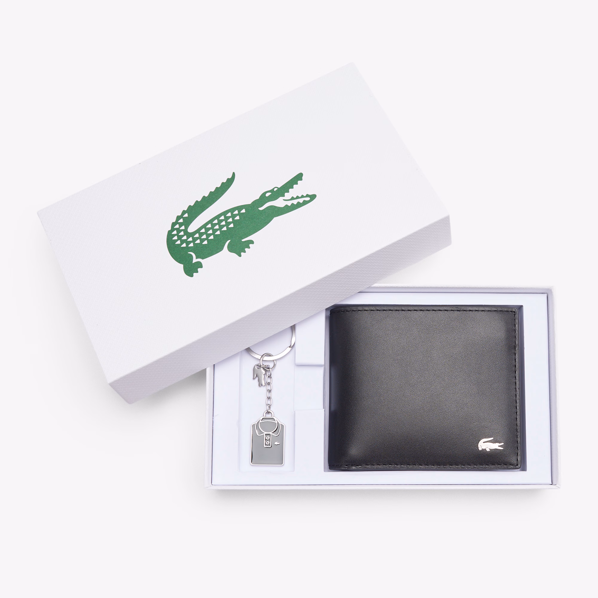 FG Billfold and Keychain Gift Set