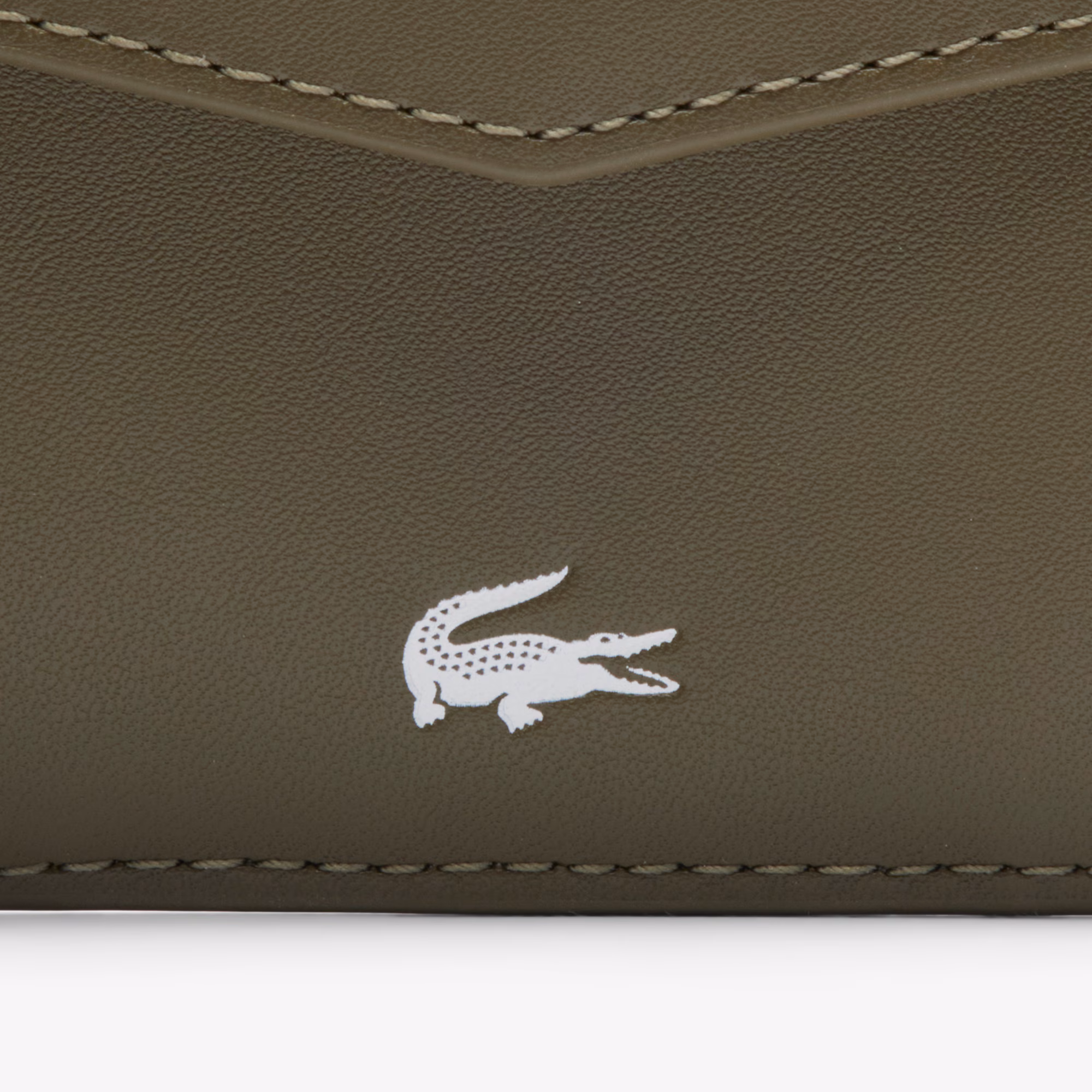 Medium Ossian Leather Billfold