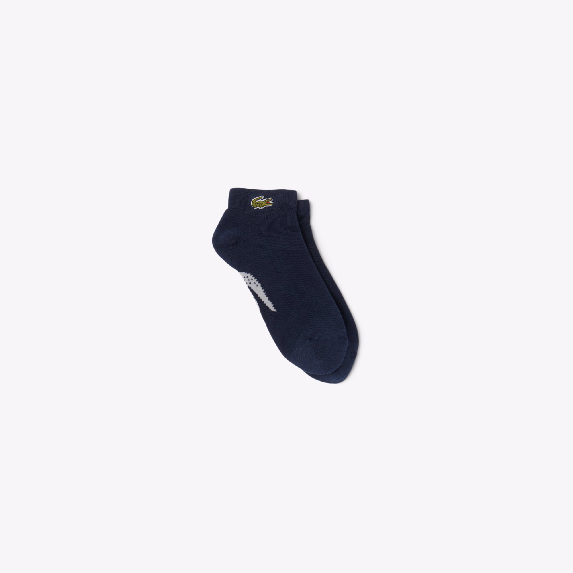 Men's Cotton Athletic Socks