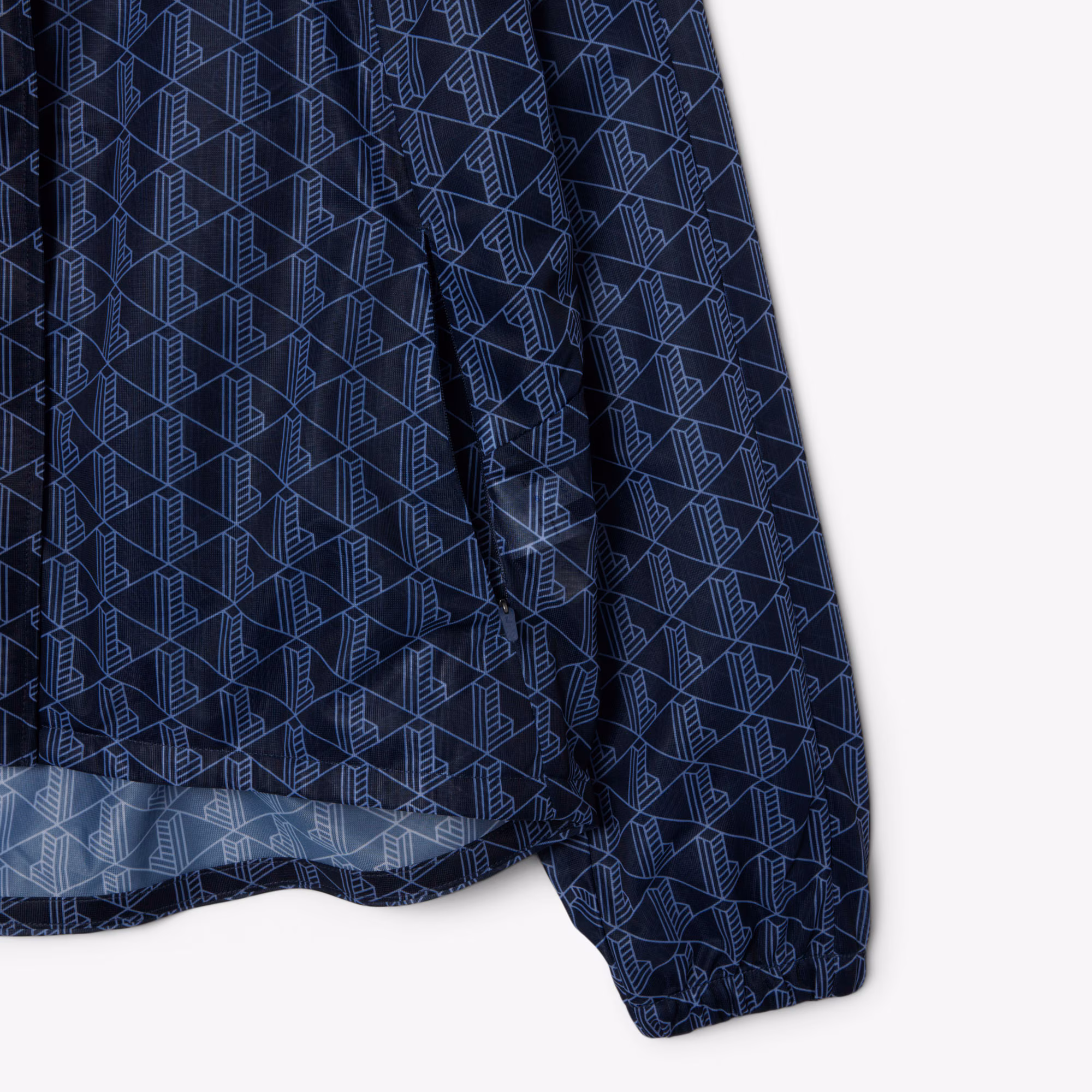 Women's Lightweight Tennis Jacket